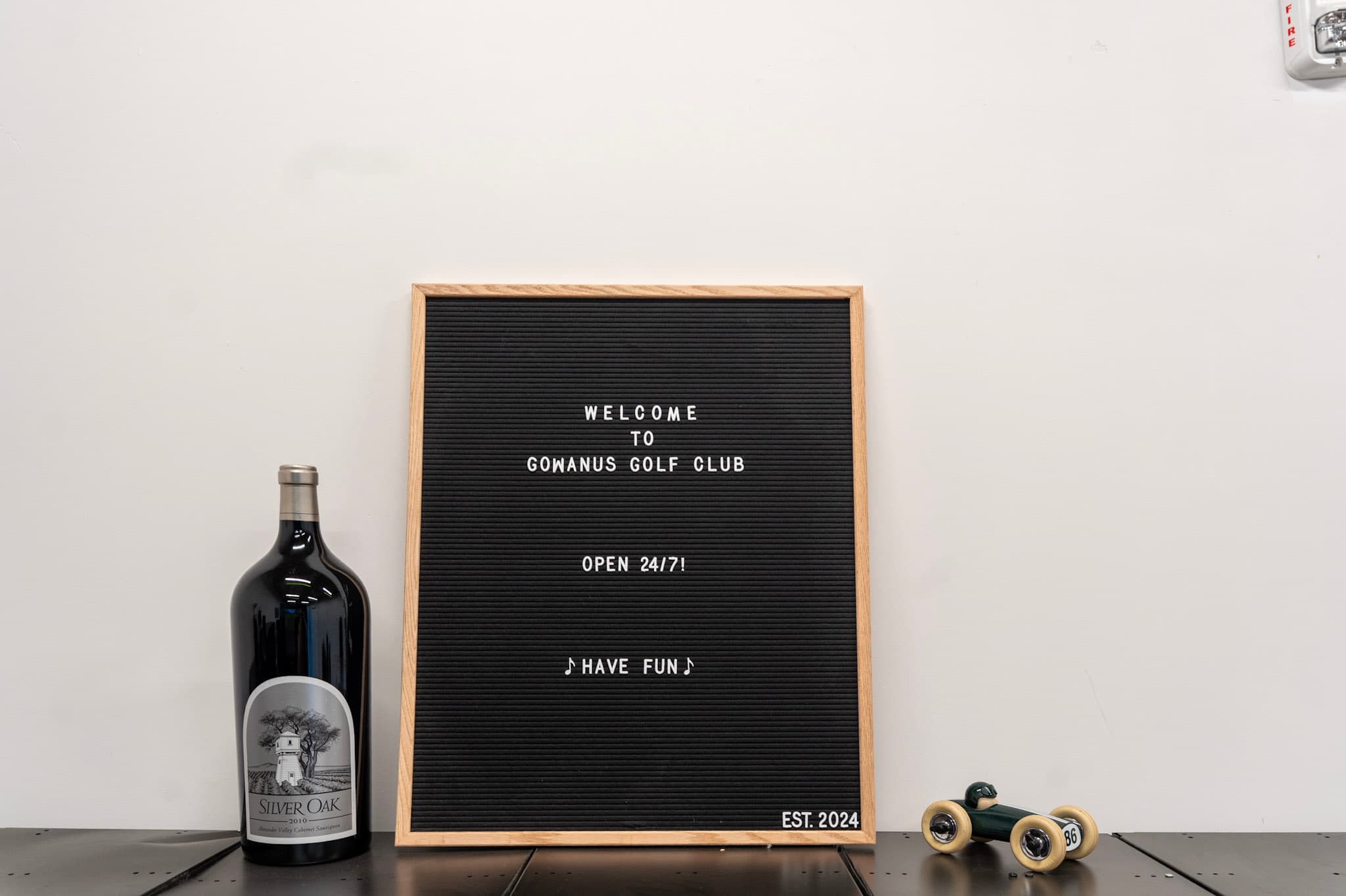 Gowanus Golf Club - Image 7