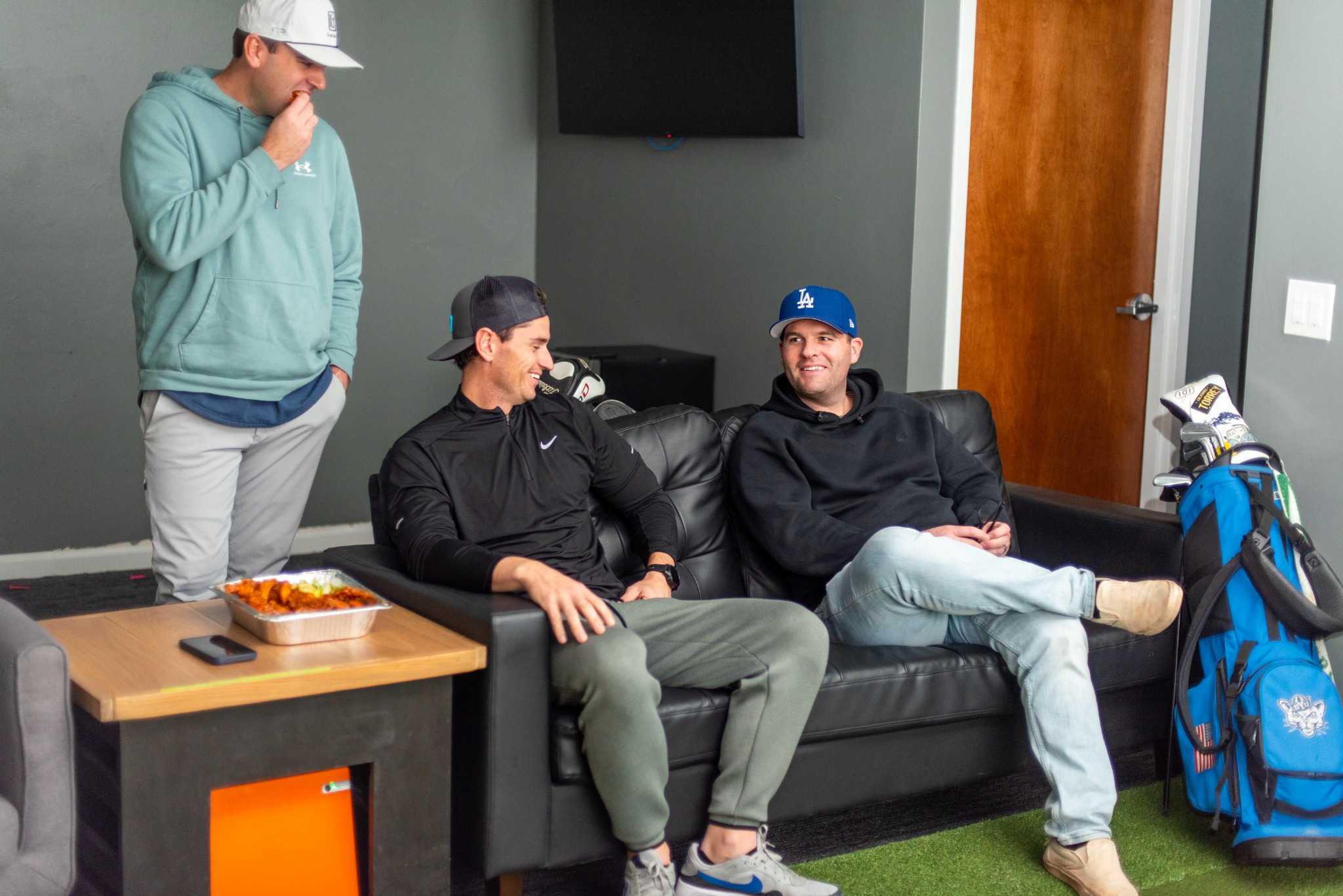 The Back Nine Golf | Plano, TX West