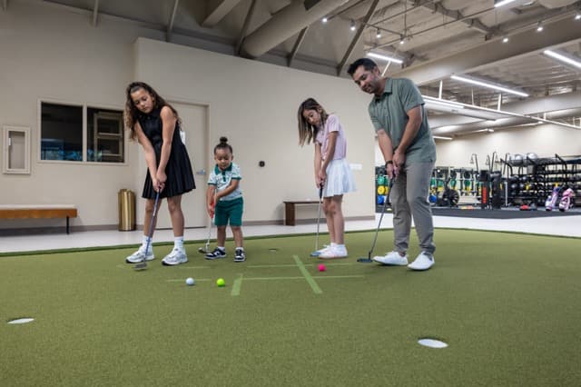 The Sand Trapp - Image 7