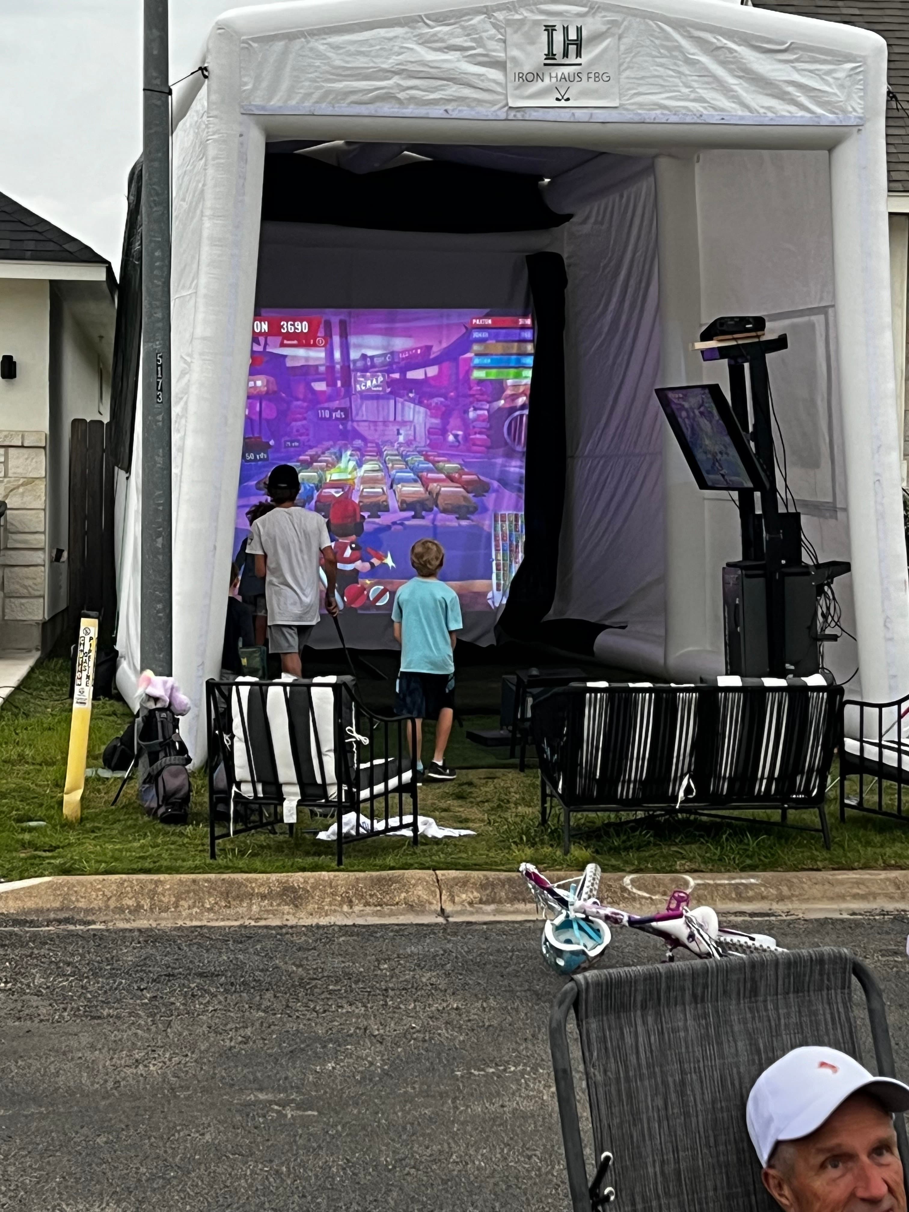 Iron Haus FBG - Image 10