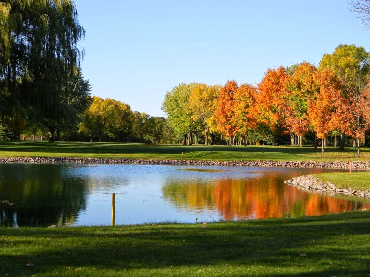 Mankato Golf Club - Image 1