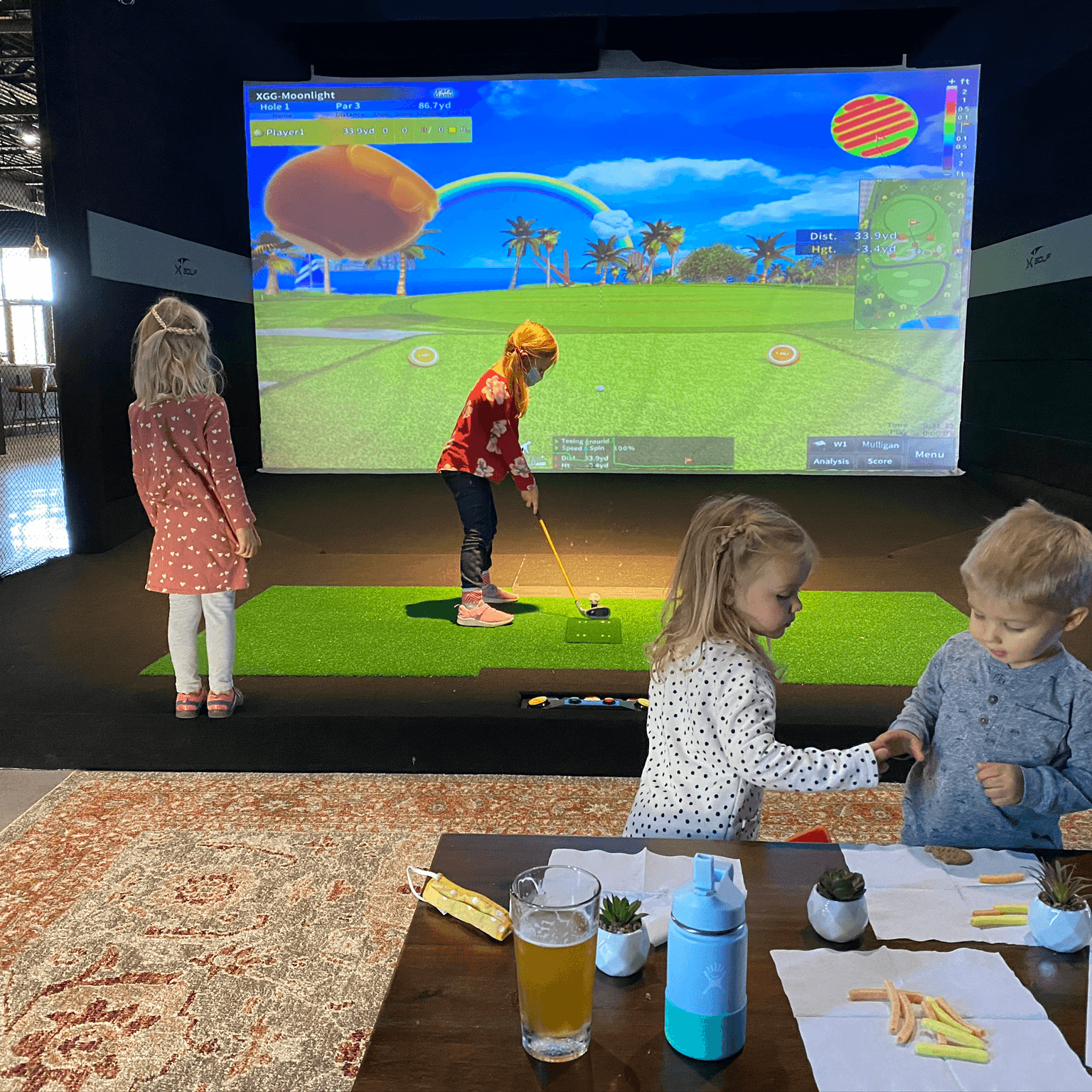 X-Golf Royal Oak - Image 6