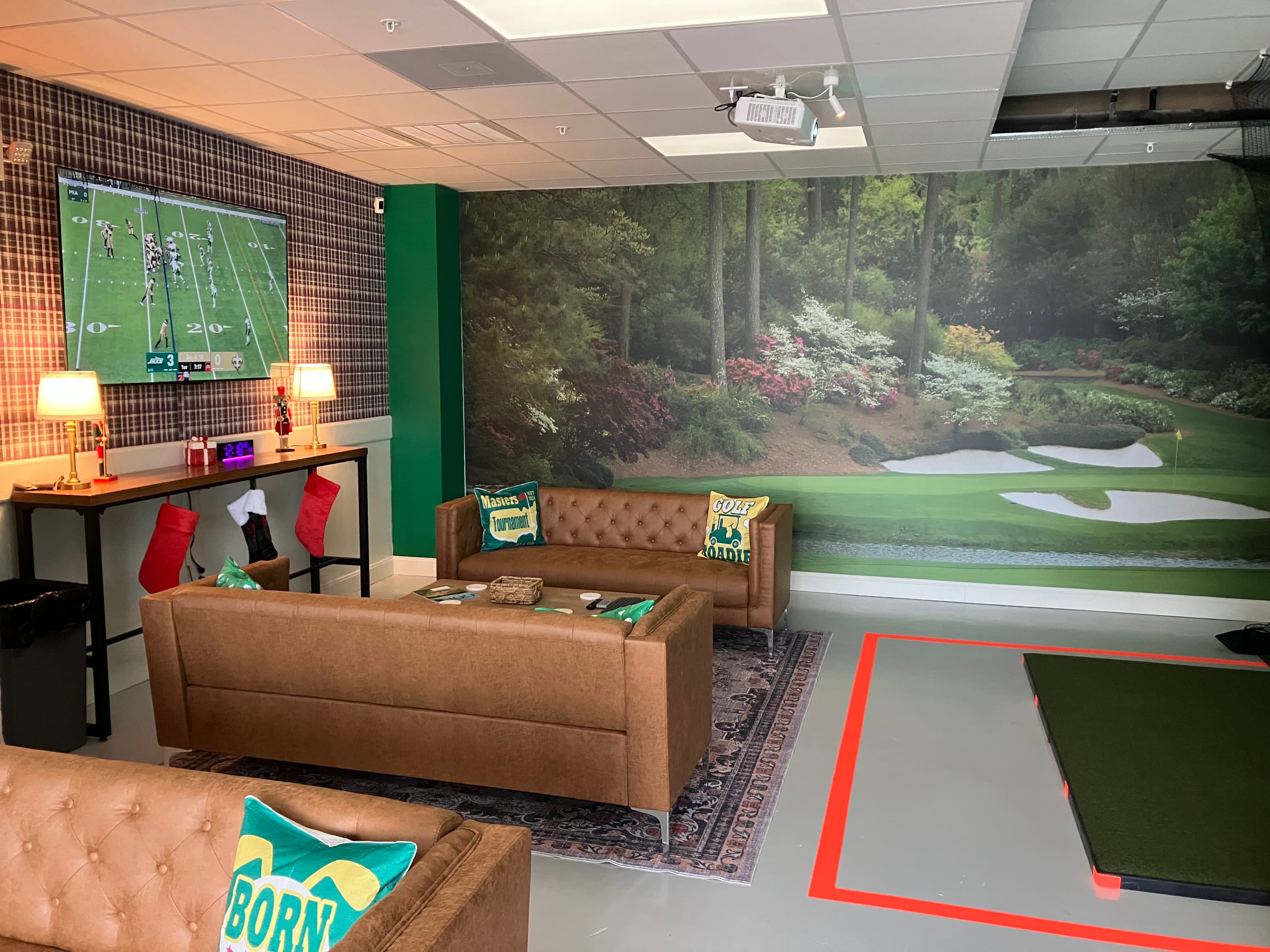 The Purple Putter - Image 10