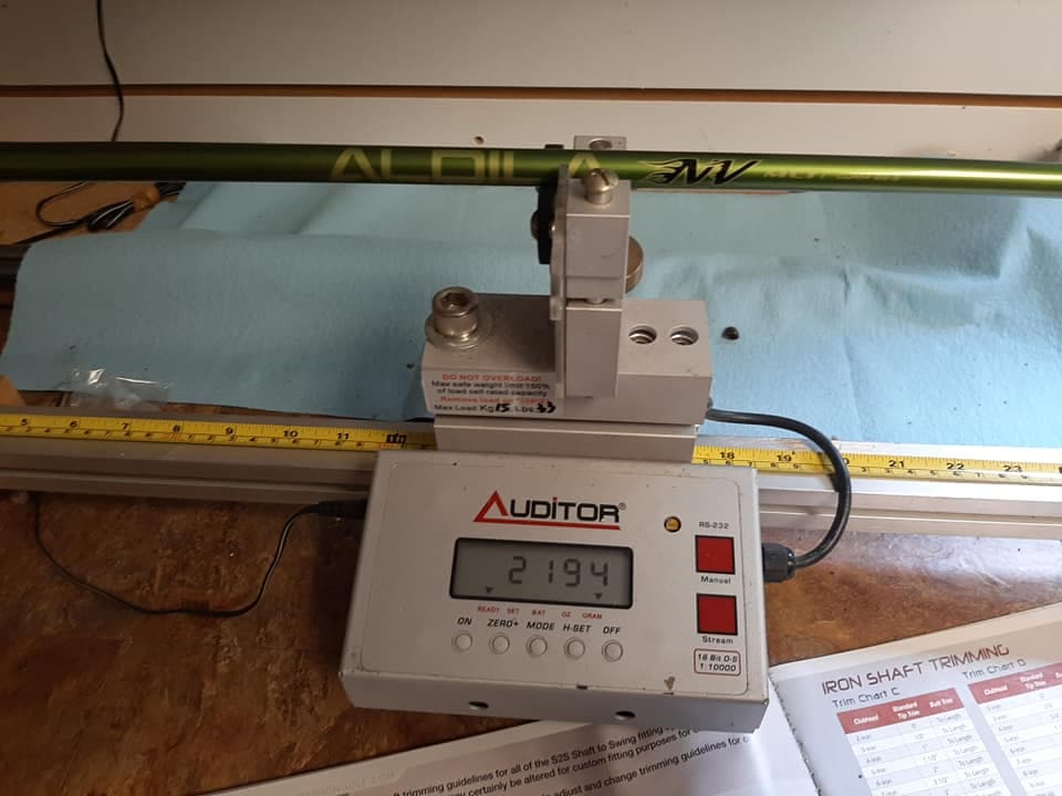 Mc Nix Golf - Roy Nix - Image 8