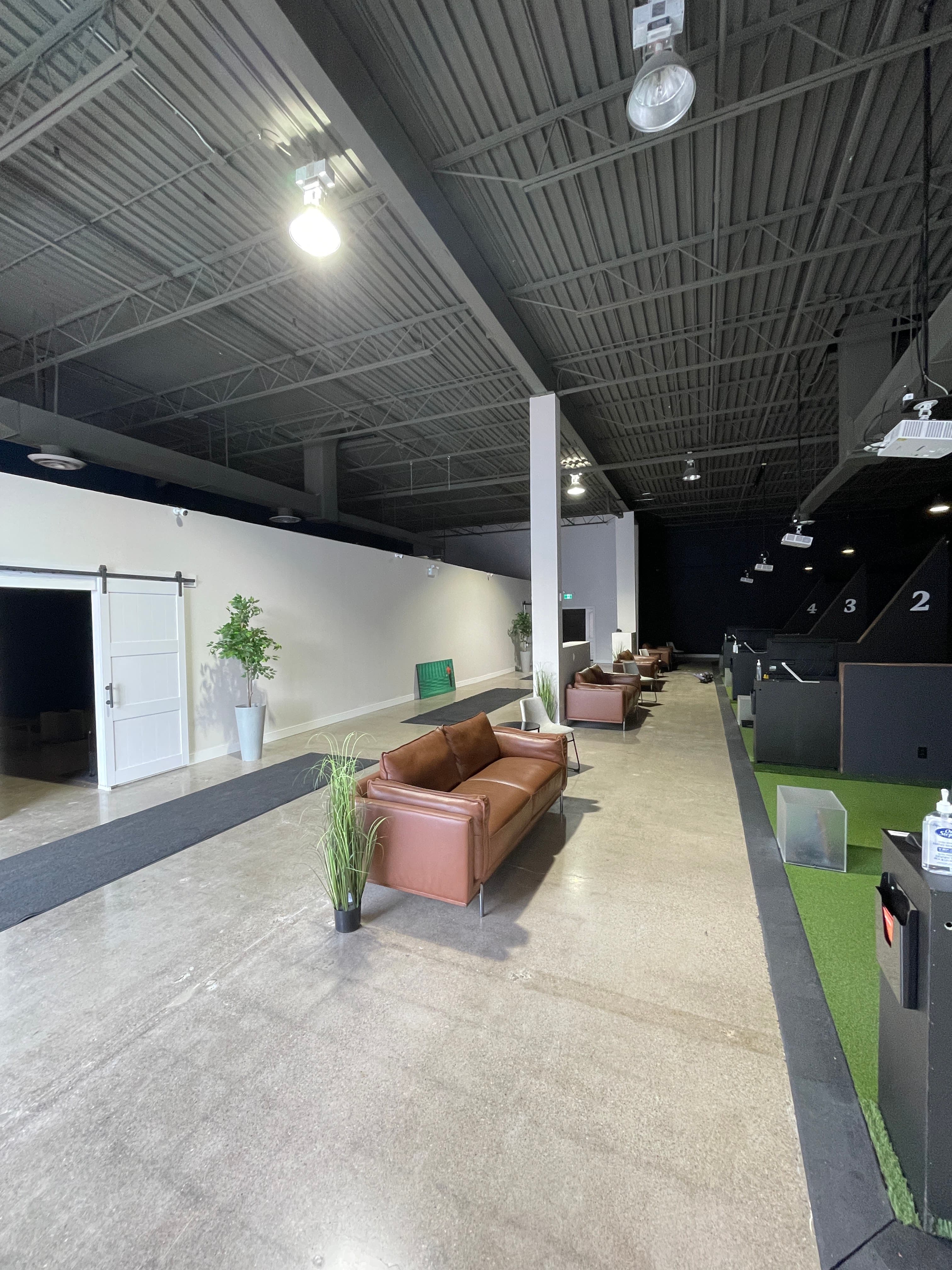 Pace of Play - Indoor Golf - Image 6