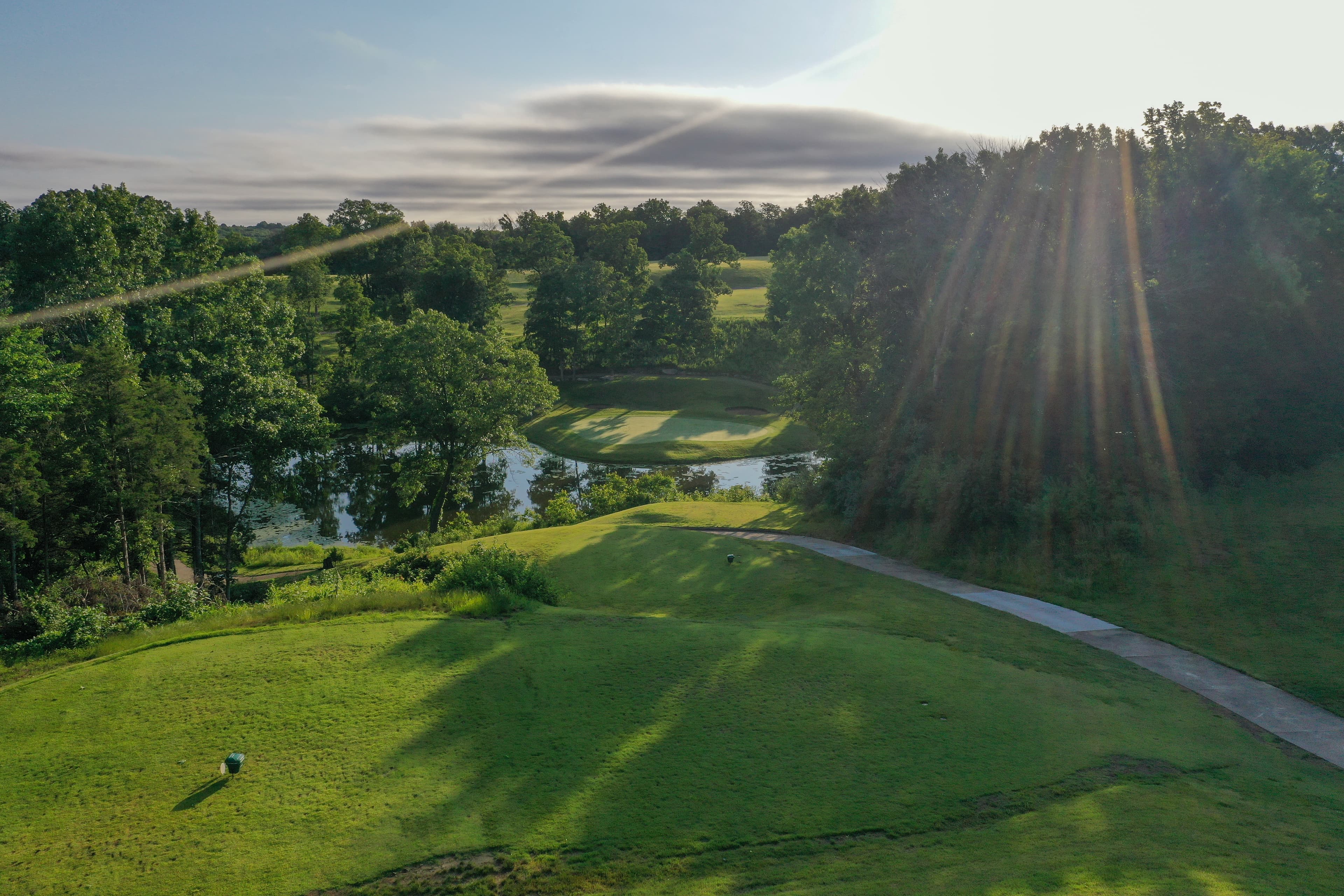 Eagle Knoll Golf Club - Image 6