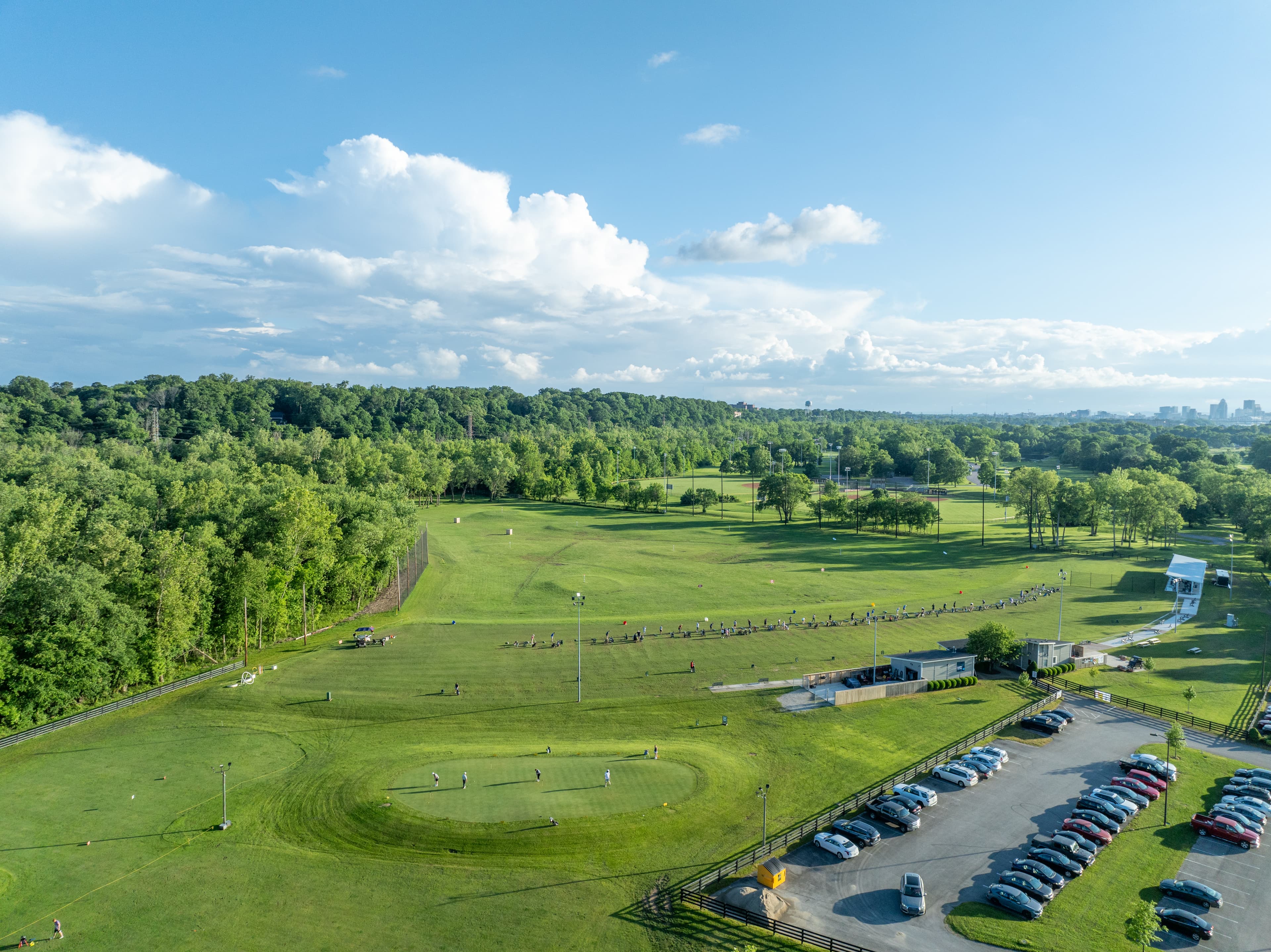 Different Strokes Golf Center - Image 7