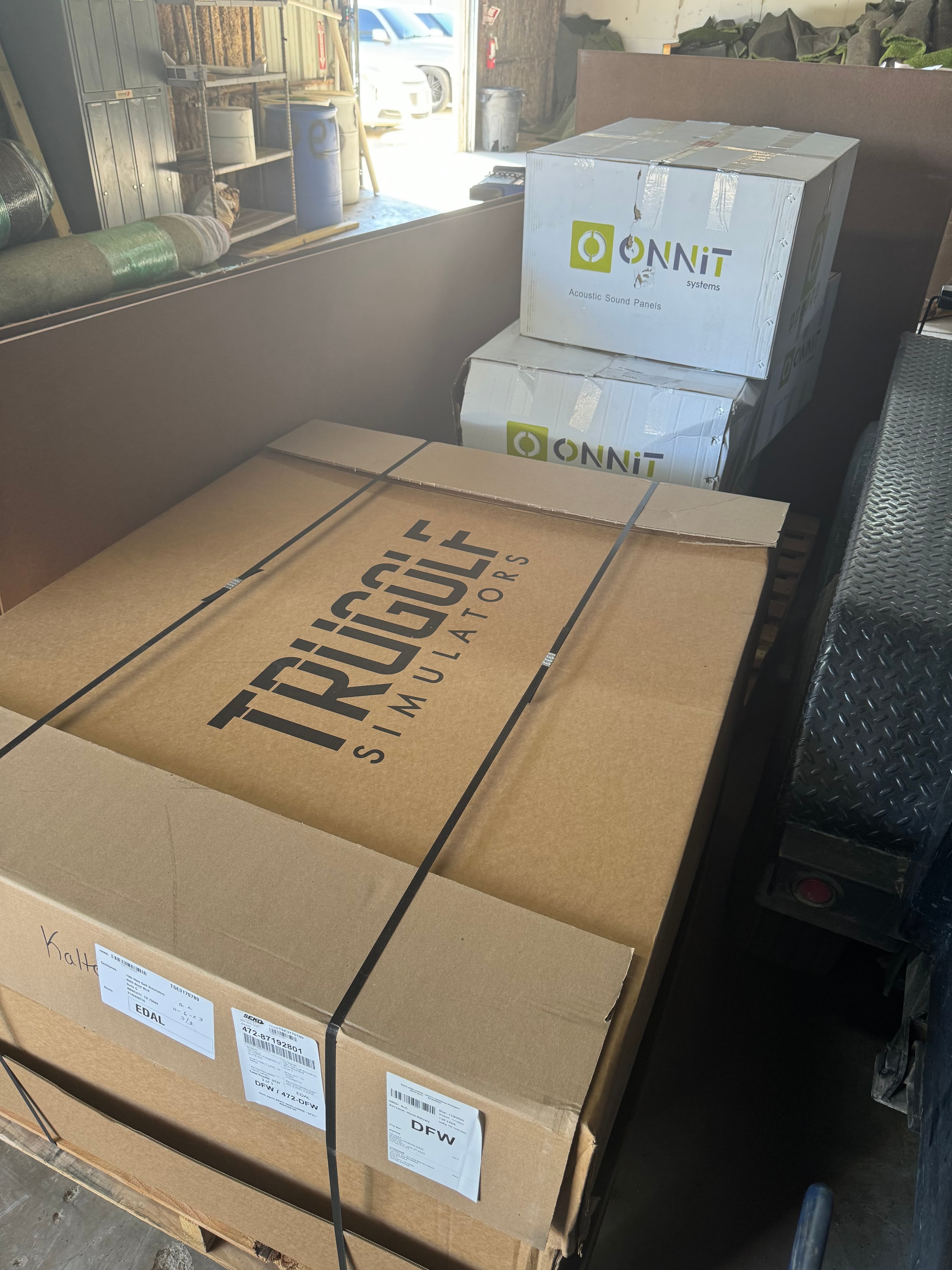 19th Hole Golf Simulators - Image 7