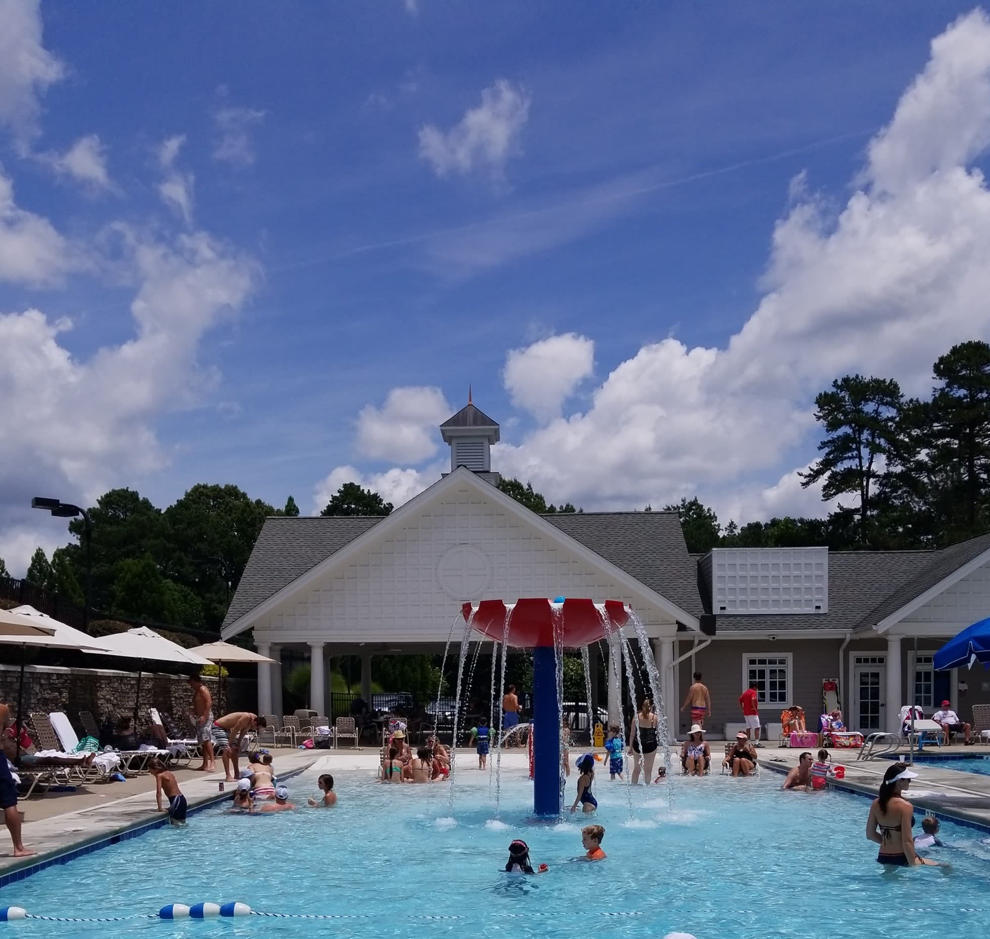 Chapel Hill Country Club - Image 4