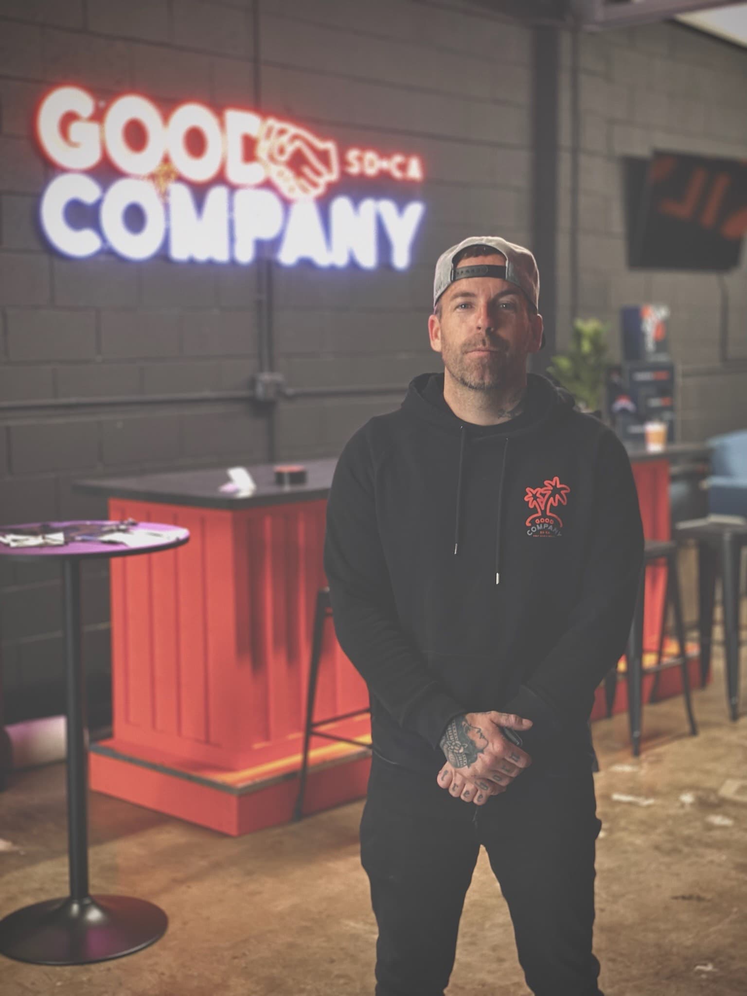 Good Company Golf Club and Social - Image 5