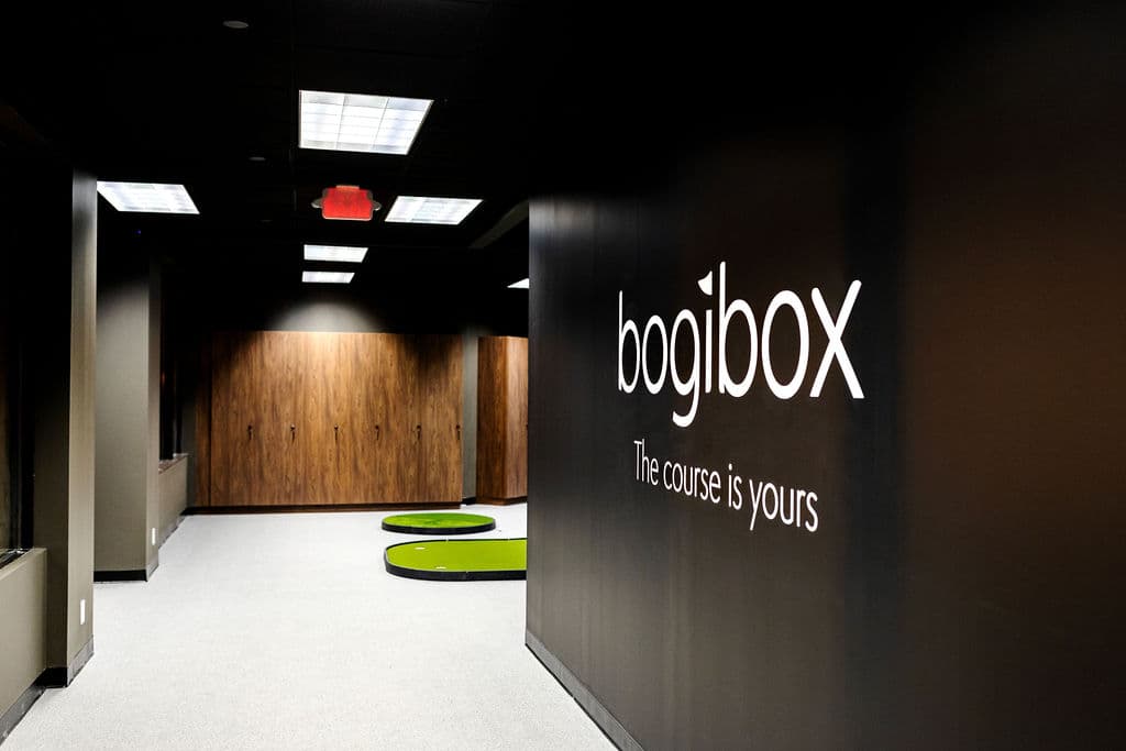 bogibox Golf Woodbury - Image 6