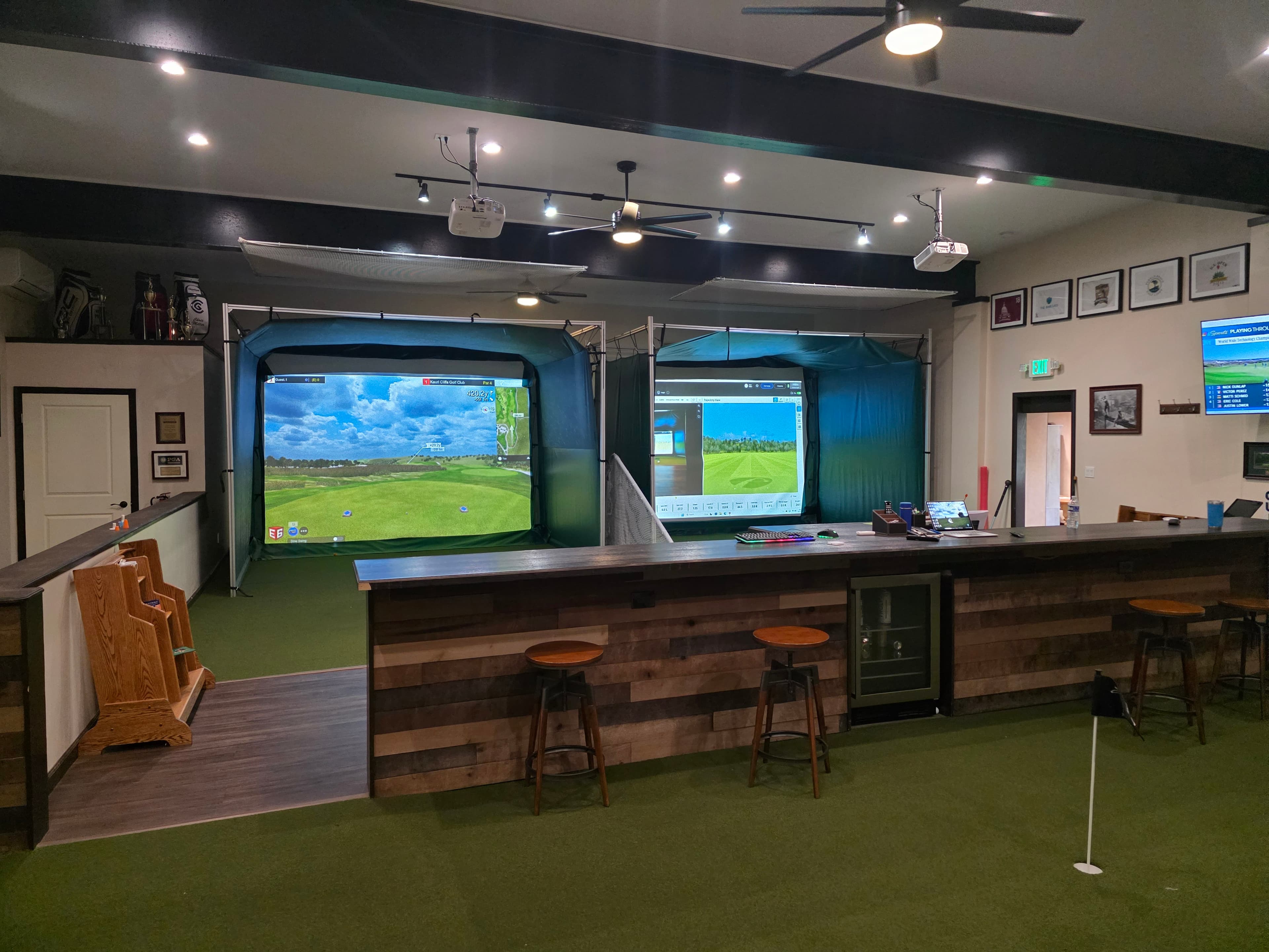 Scranton Golf Center - Image 1