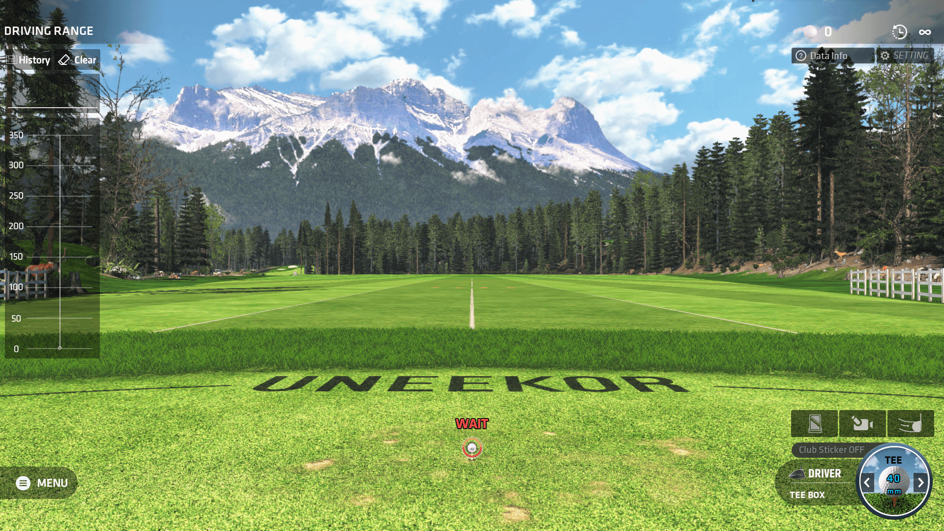 Score 18 Indoor Golf - Image 9