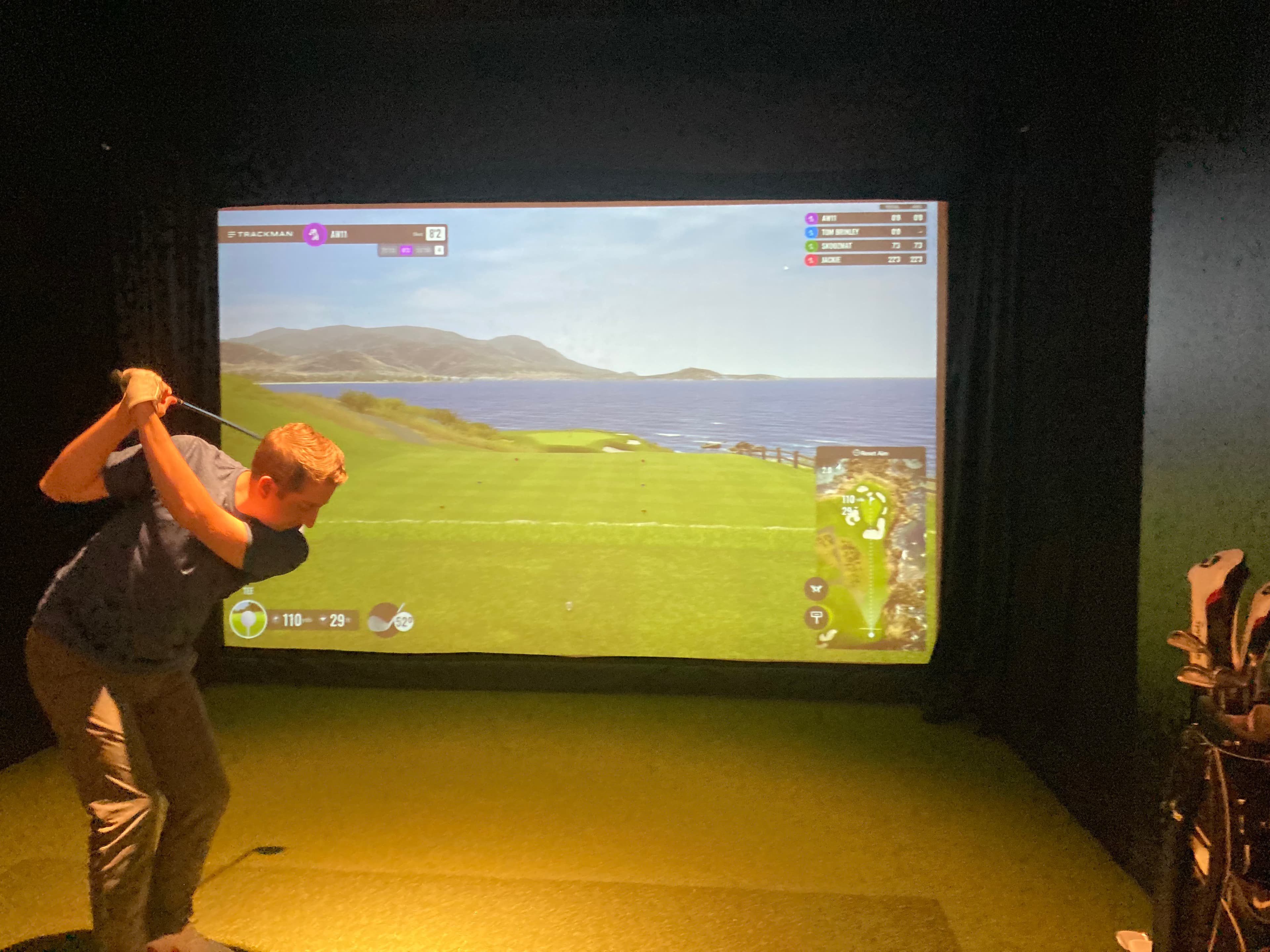 Stingers Indoor Golf - Image 6