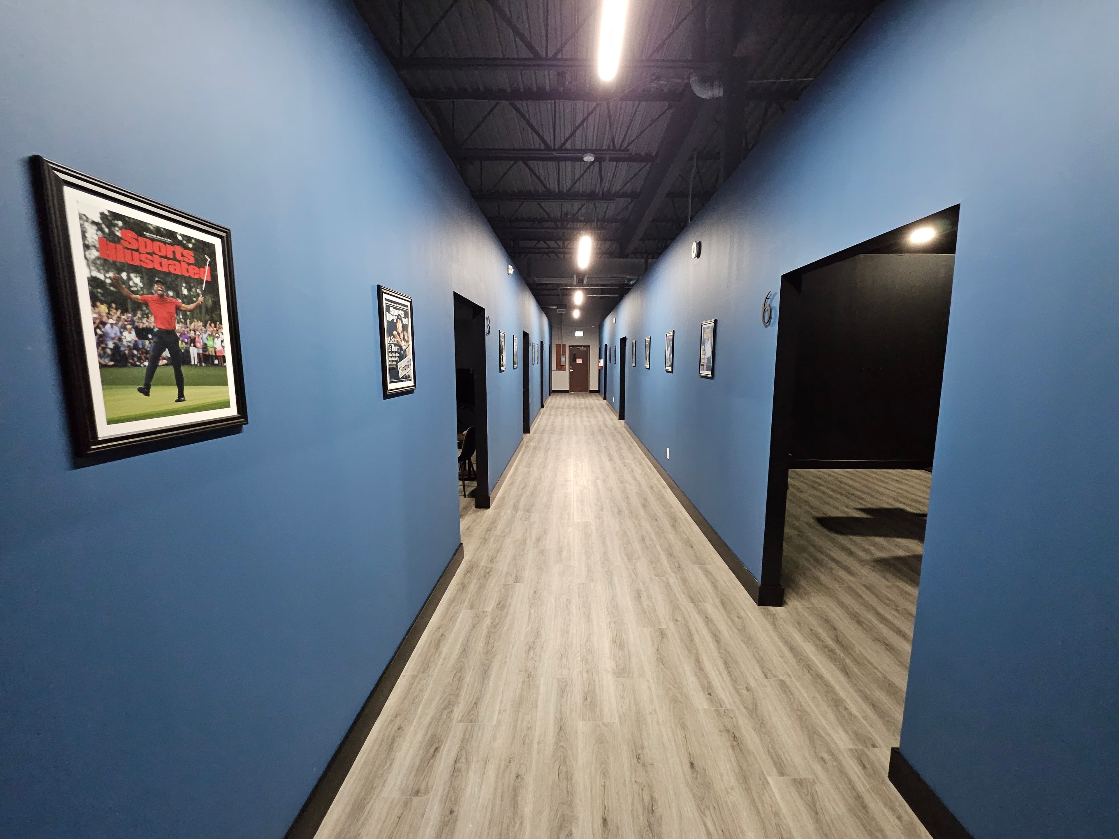 Transcend Golf - Image 5