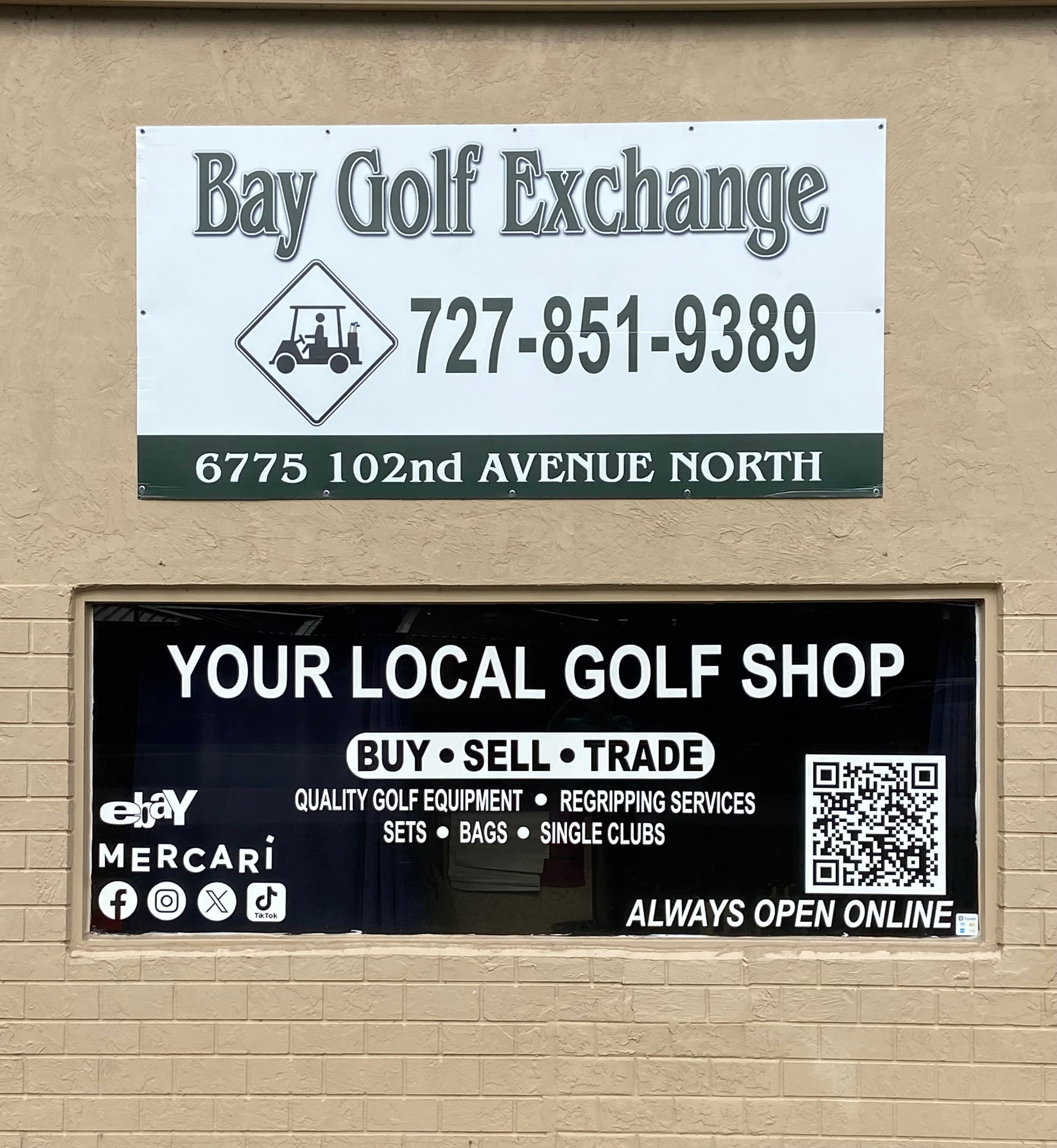 Bay Golf Exchange - Image 3