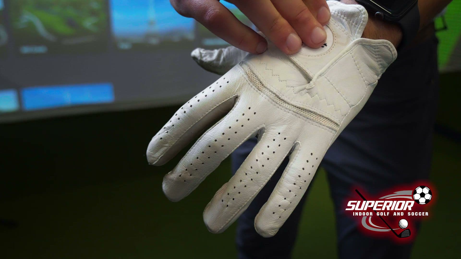 Superior Indoor Golf - Image 2