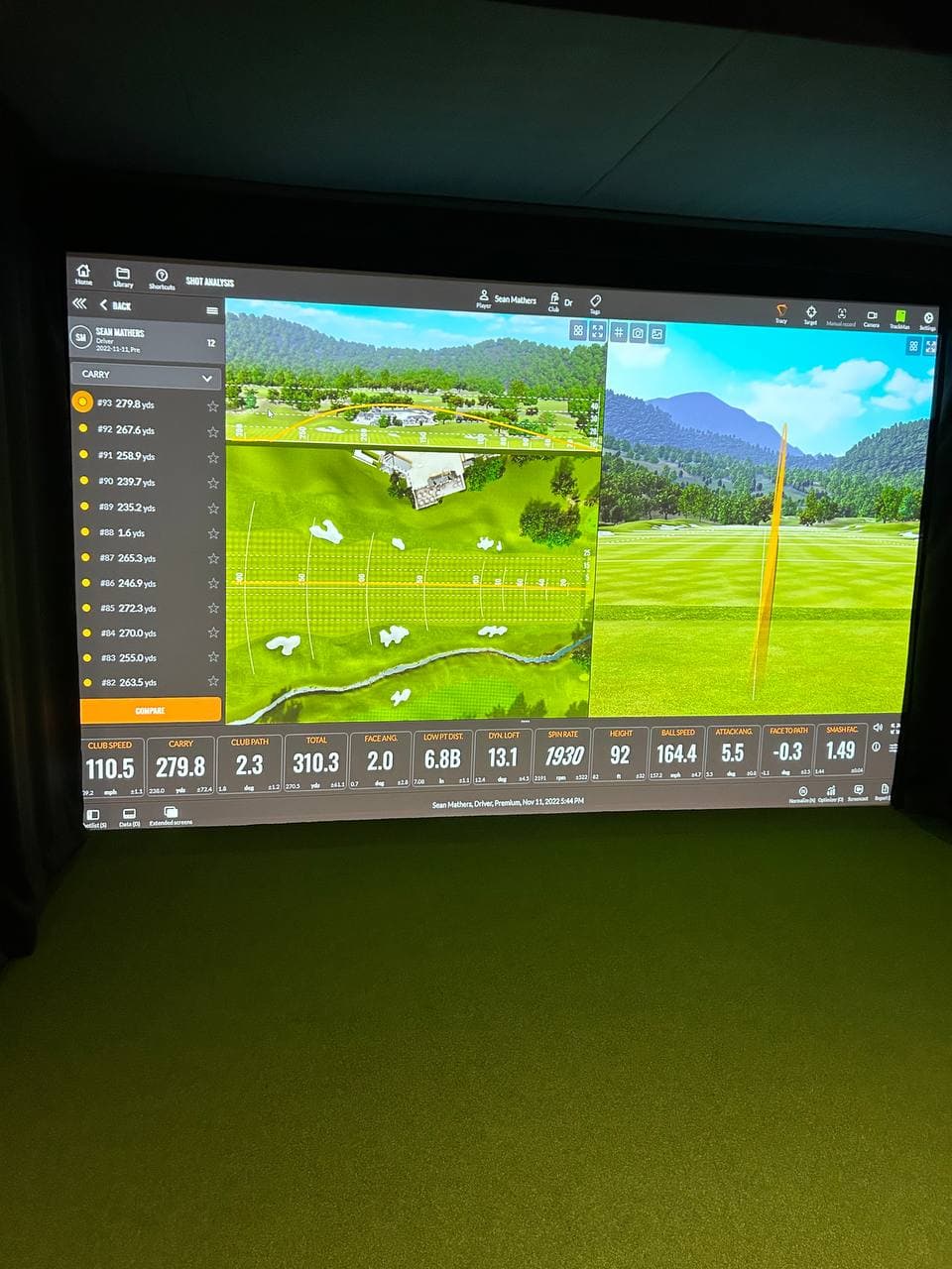 Up To Par Indoor Golf - Image 5
