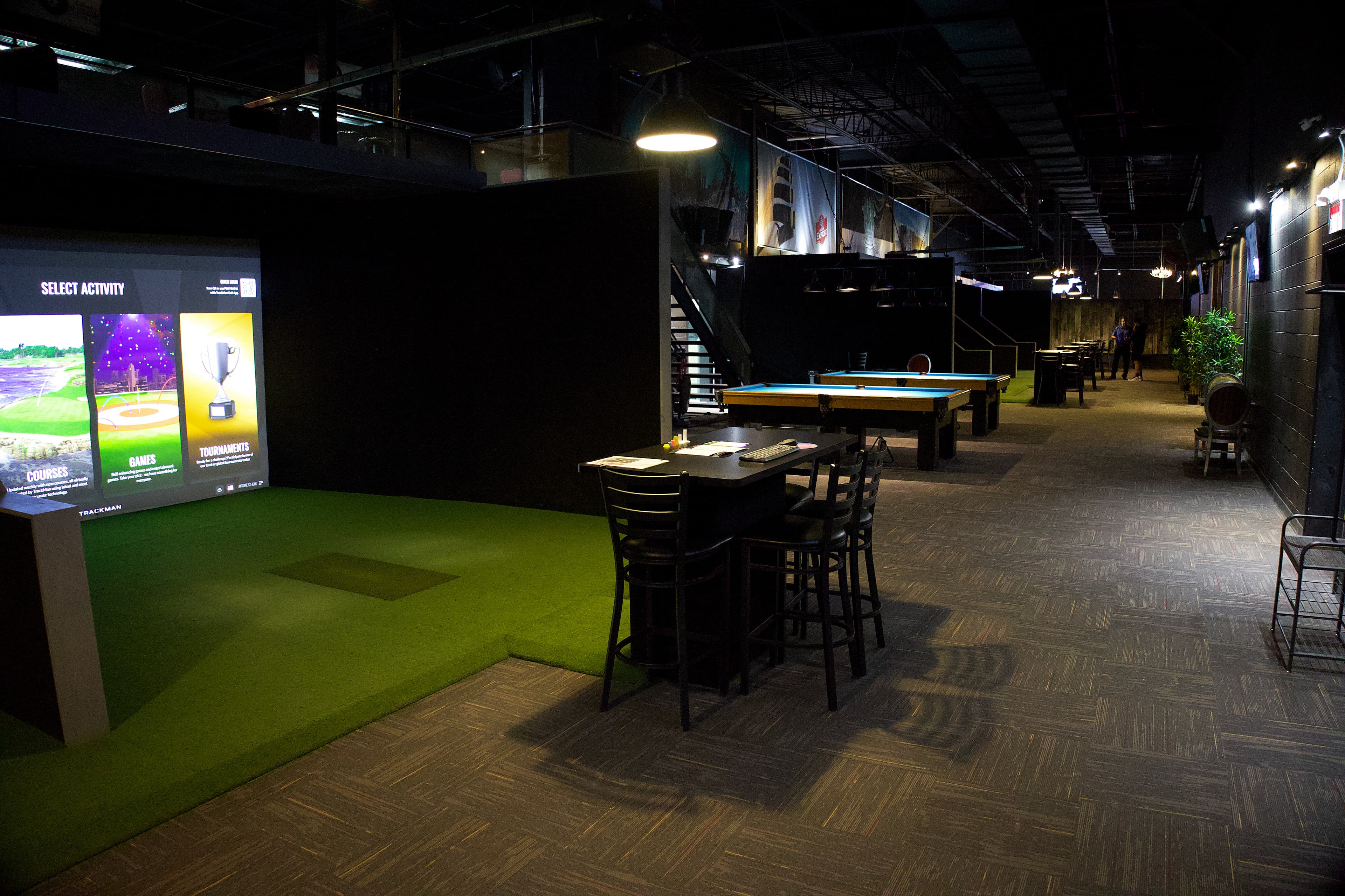 GENERATION GOLF PIERREFONDS - Image 1