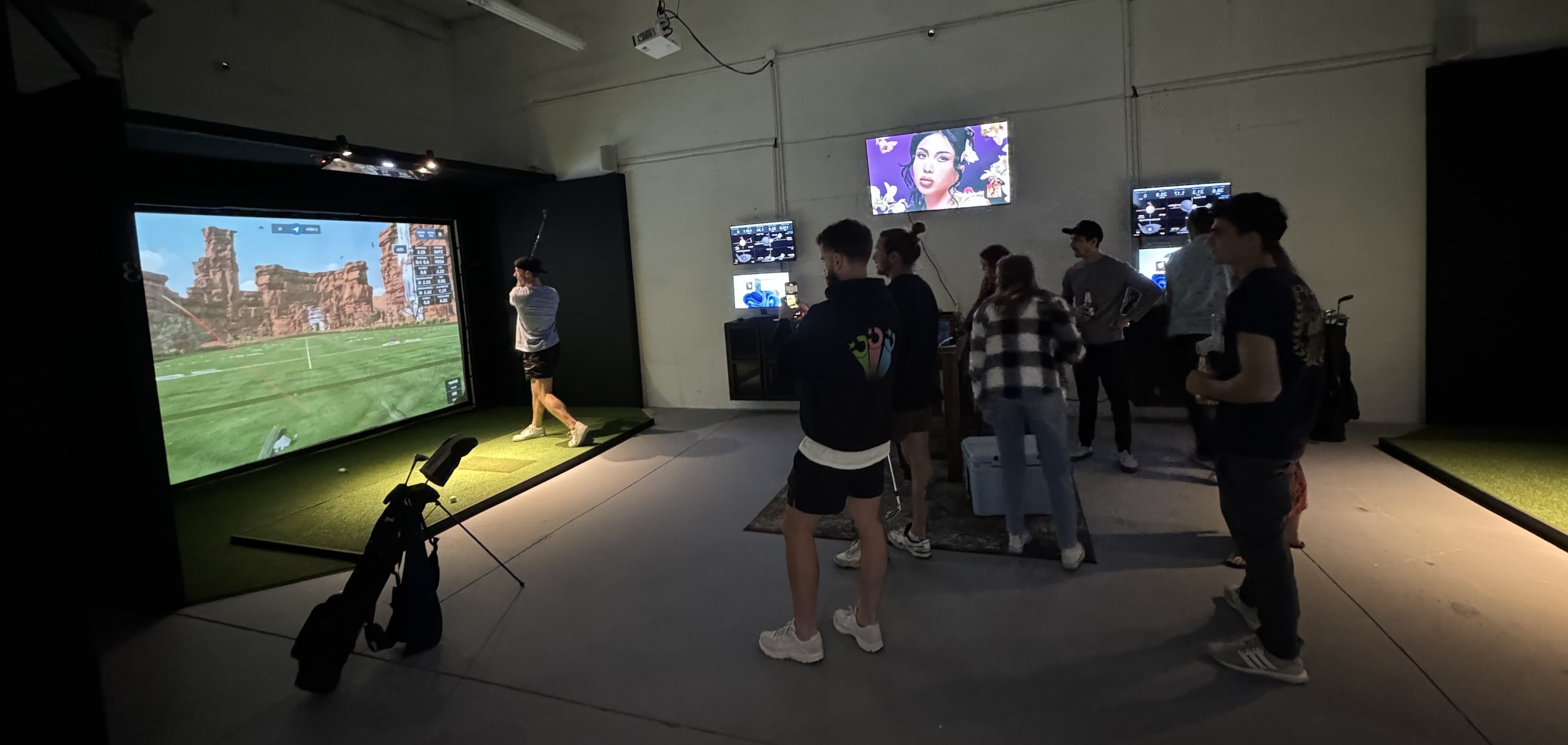 Tee Time Sims - Image 2