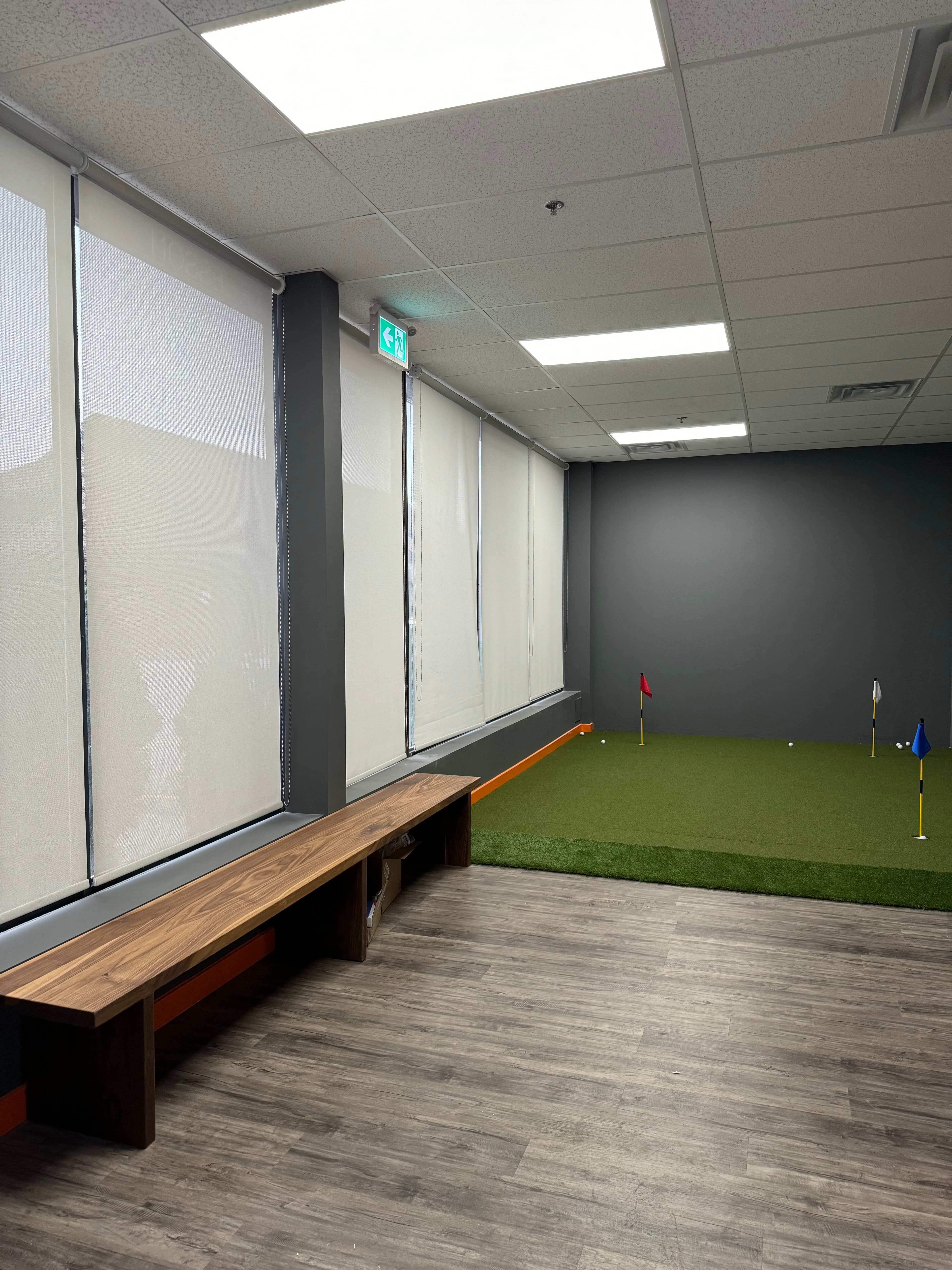 Transition Golf - Image 9