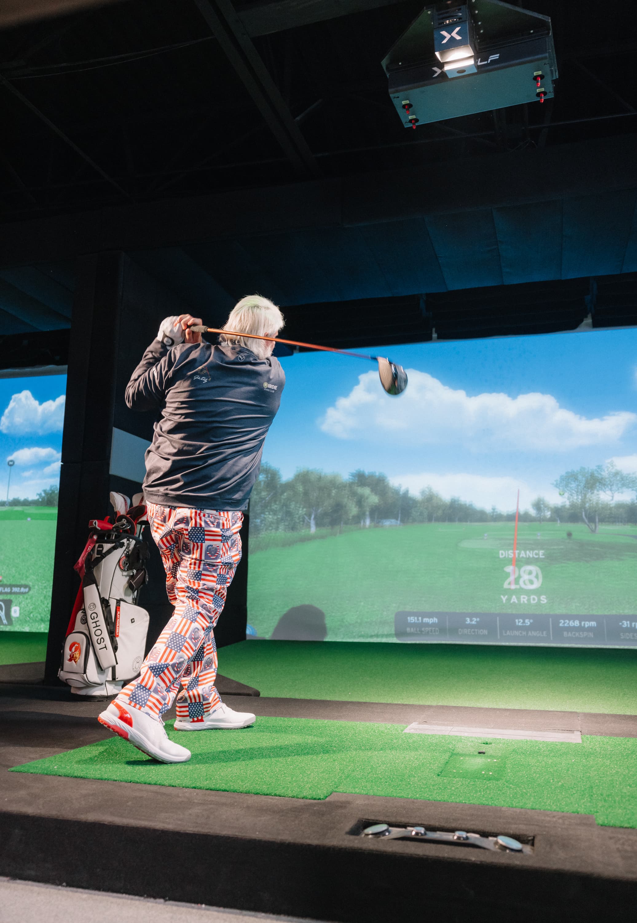 X-Golf Toledo - Image 4