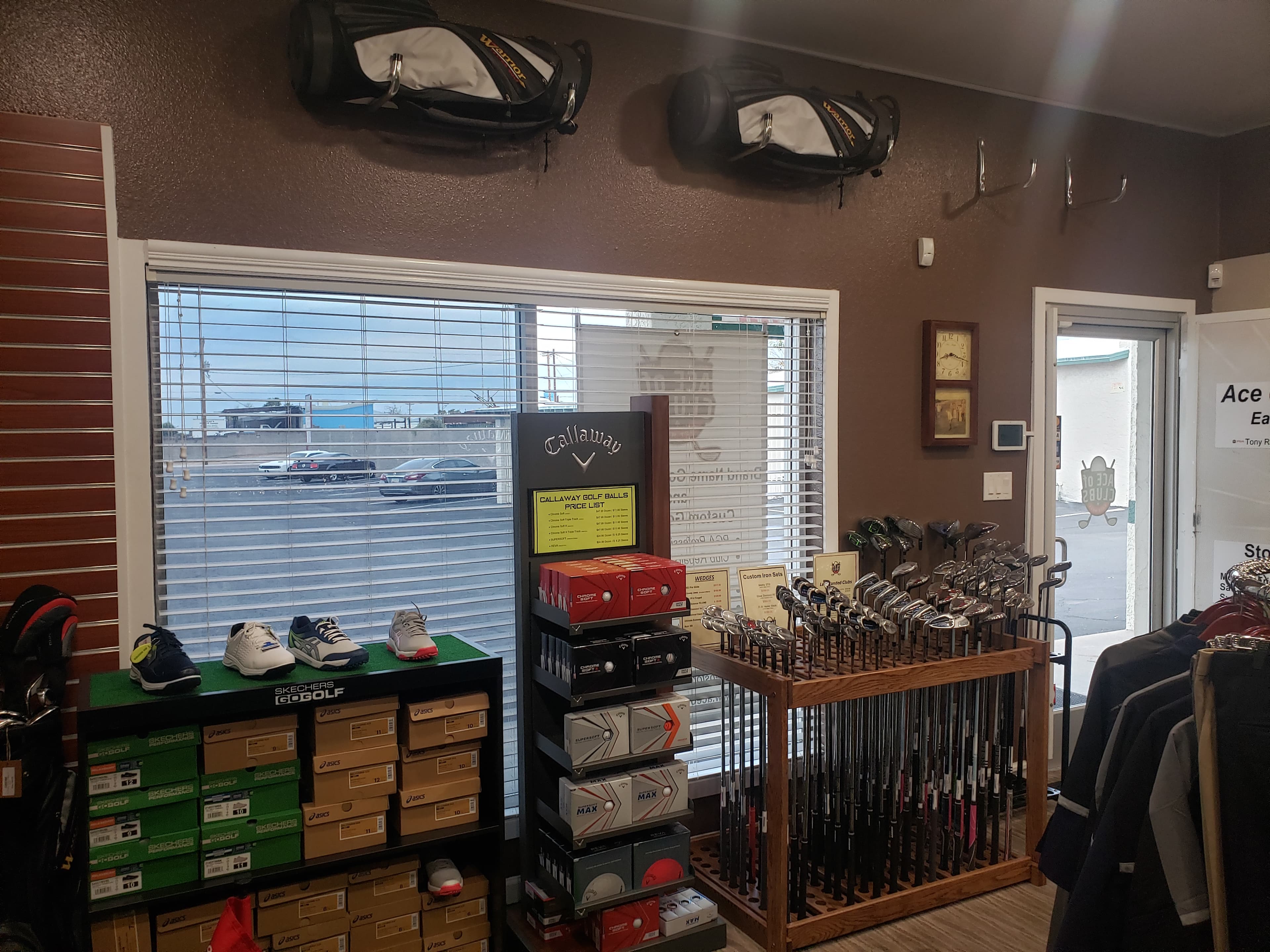 Ace of Clubs - East Mesa - Image 4