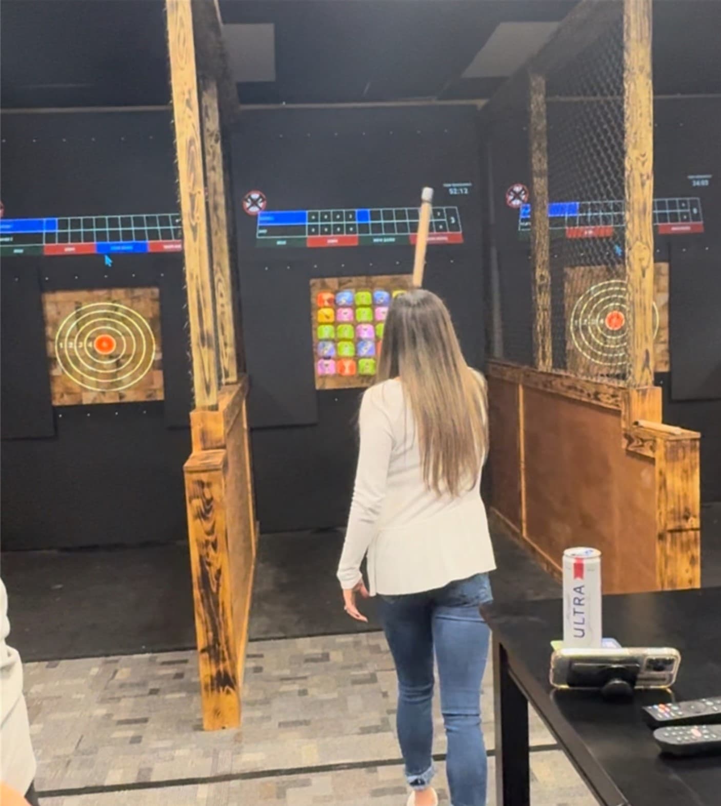 Bullseyes & Birdies - Image 3