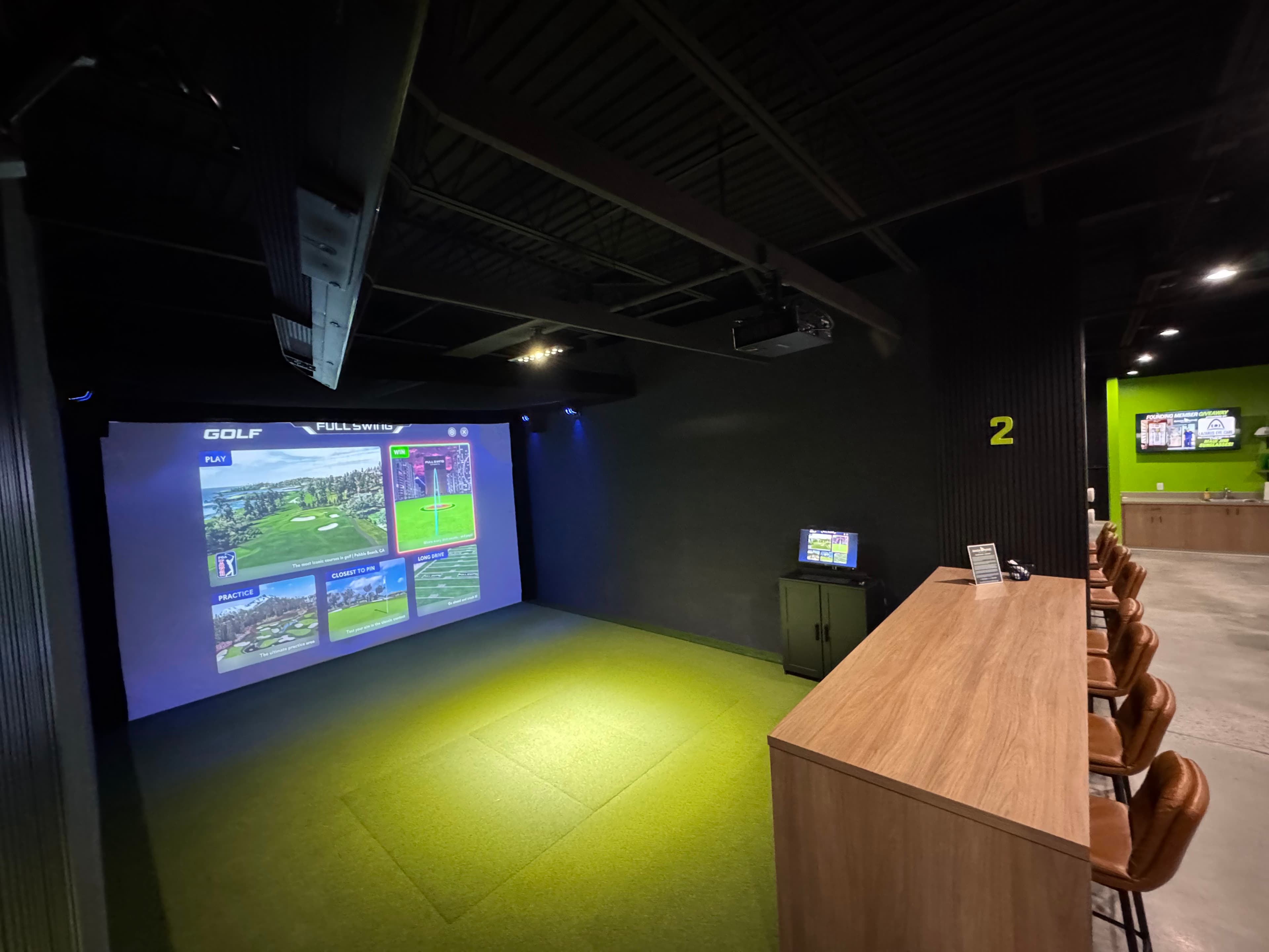 The Back Nine Golf | St. Louis - Crestwood, MO - Image 10