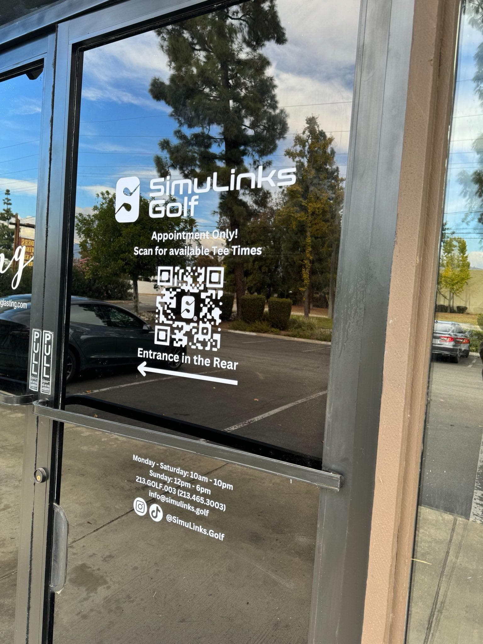 SimuLinks Golf - Image 6