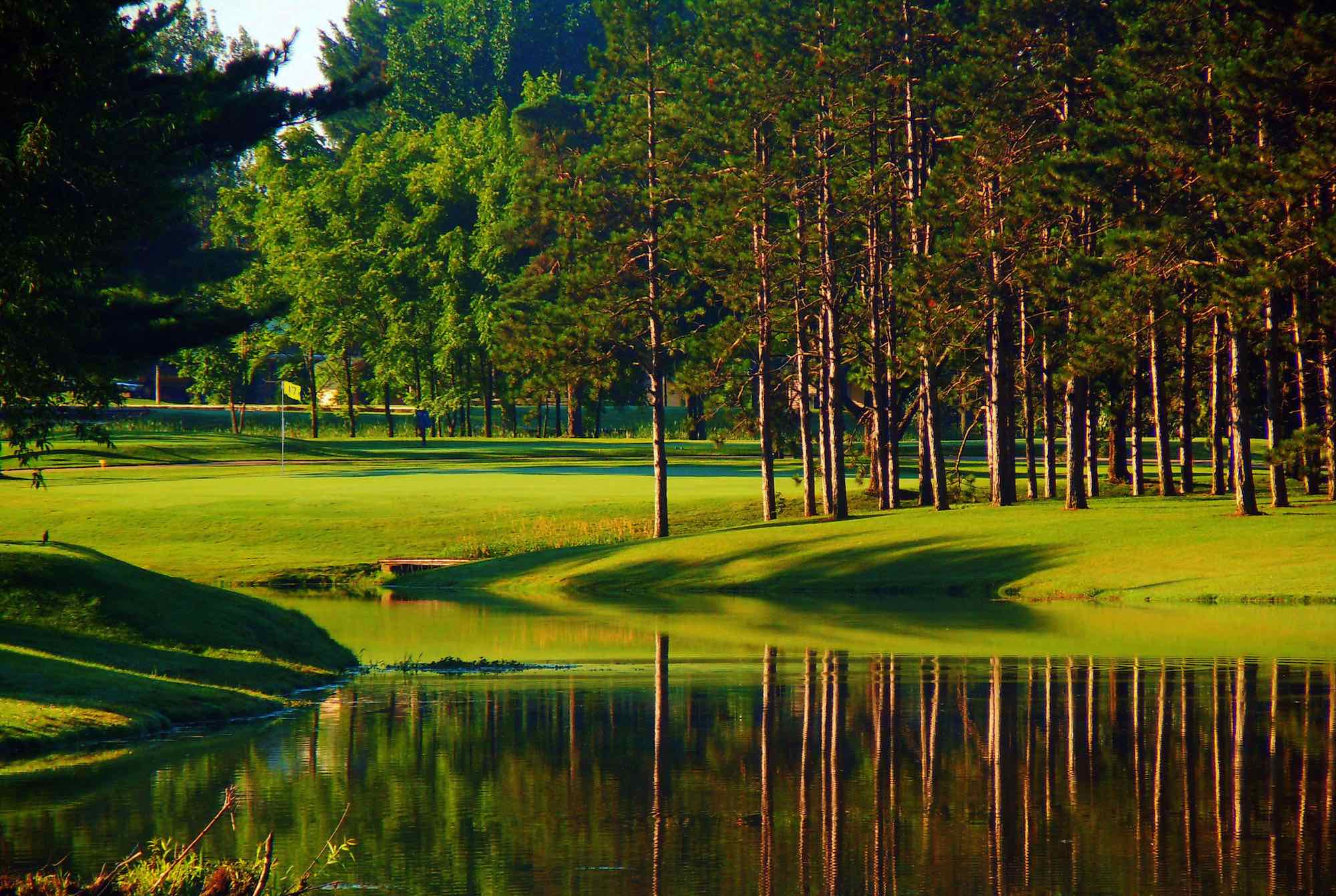 Pine Lakes Golf Club - Image 1