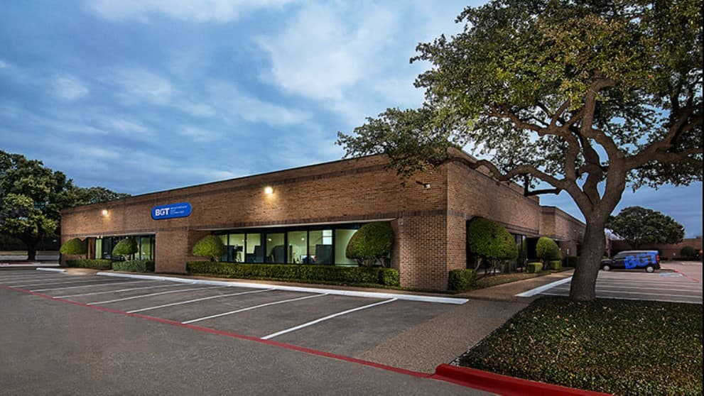 Breakthrough Golf Technology - Image 3