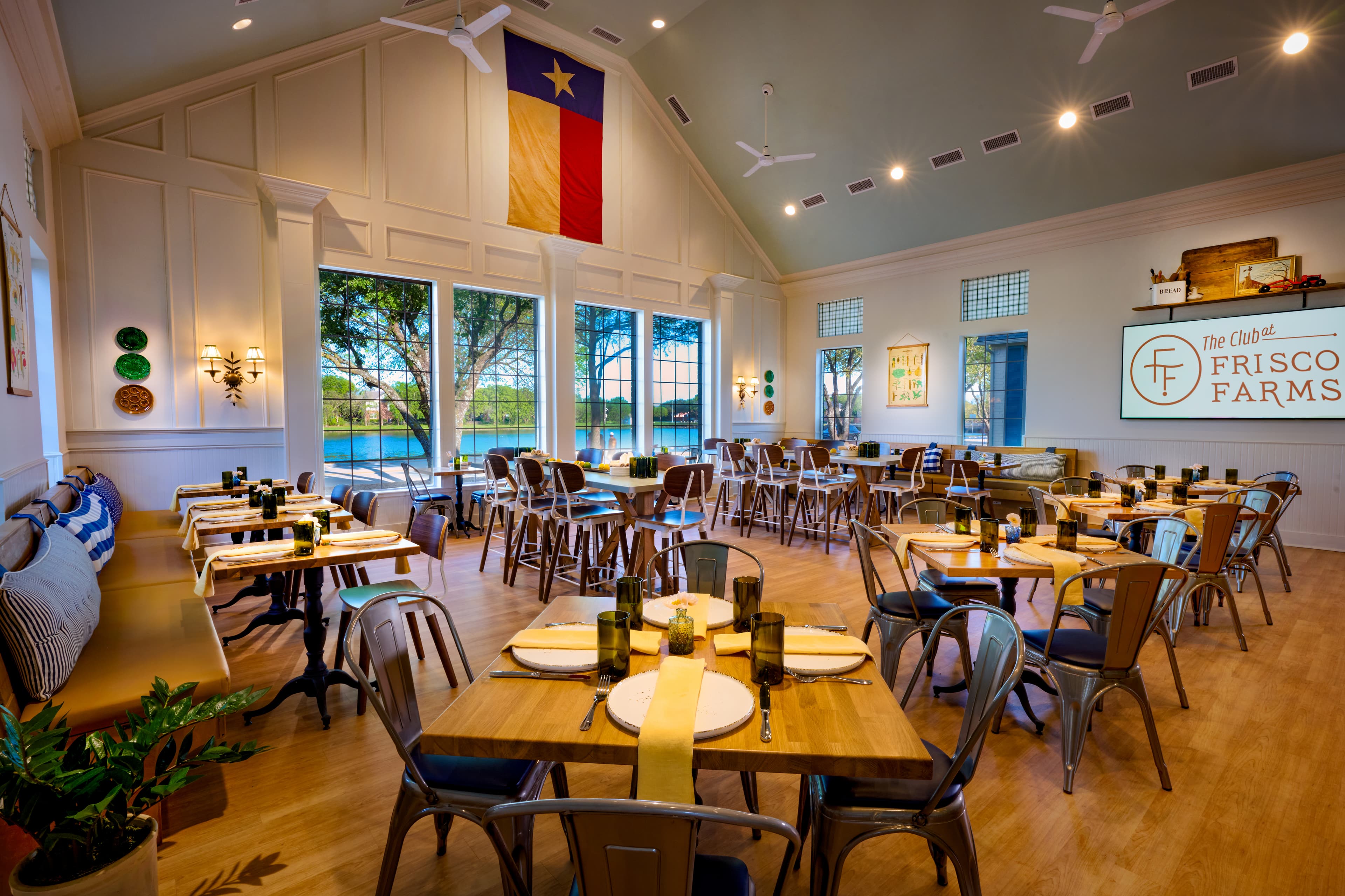 The Club at Frisco Farms - Image 7