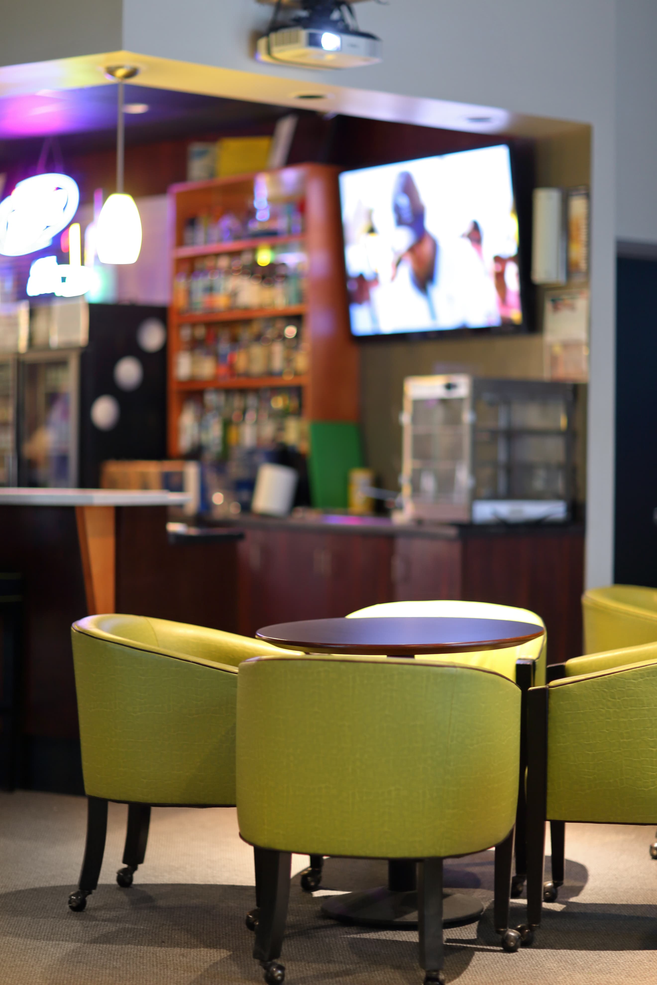 The Clubhouse Golf & Entertainment - Image 7