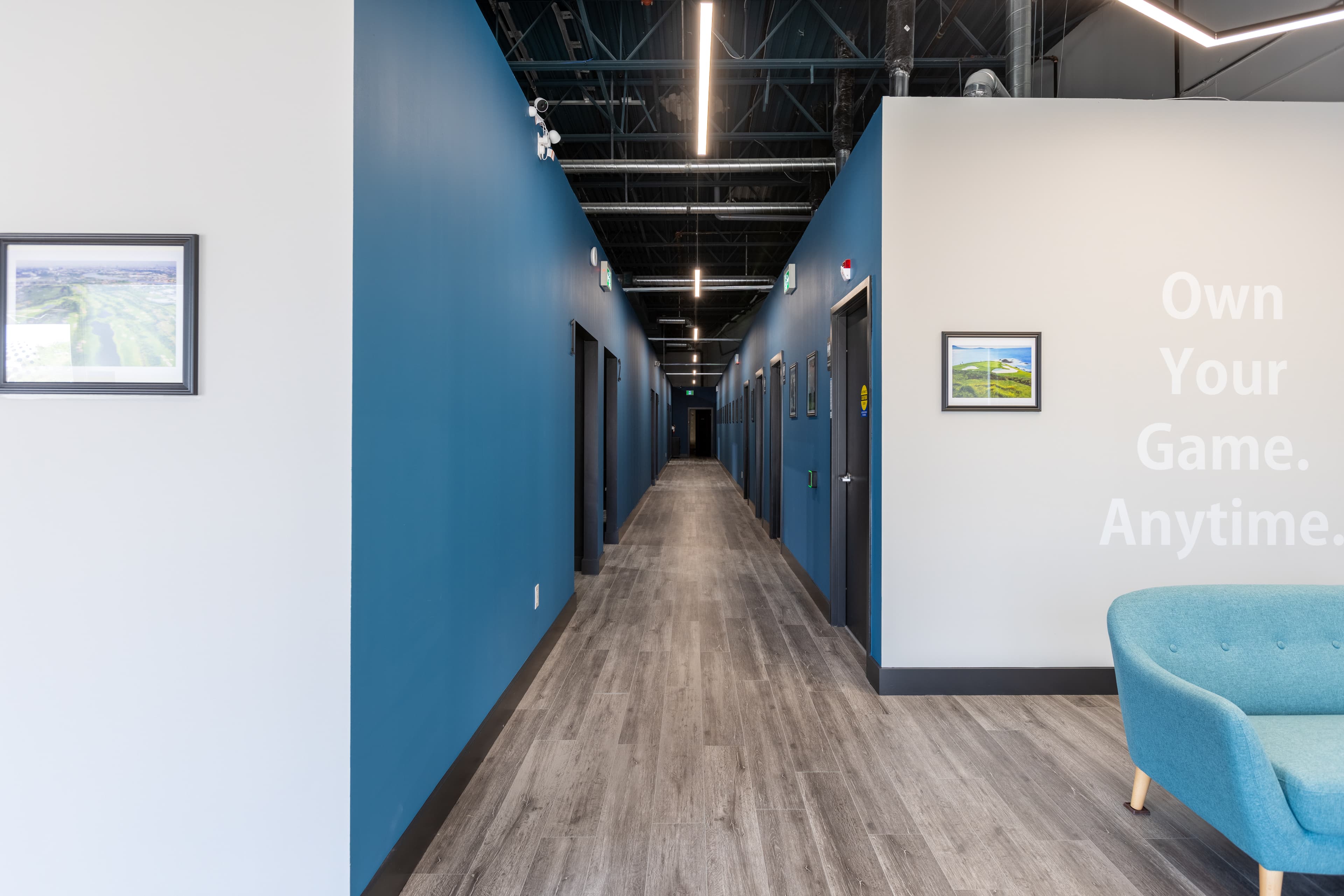 Transcend Golf - Image 6