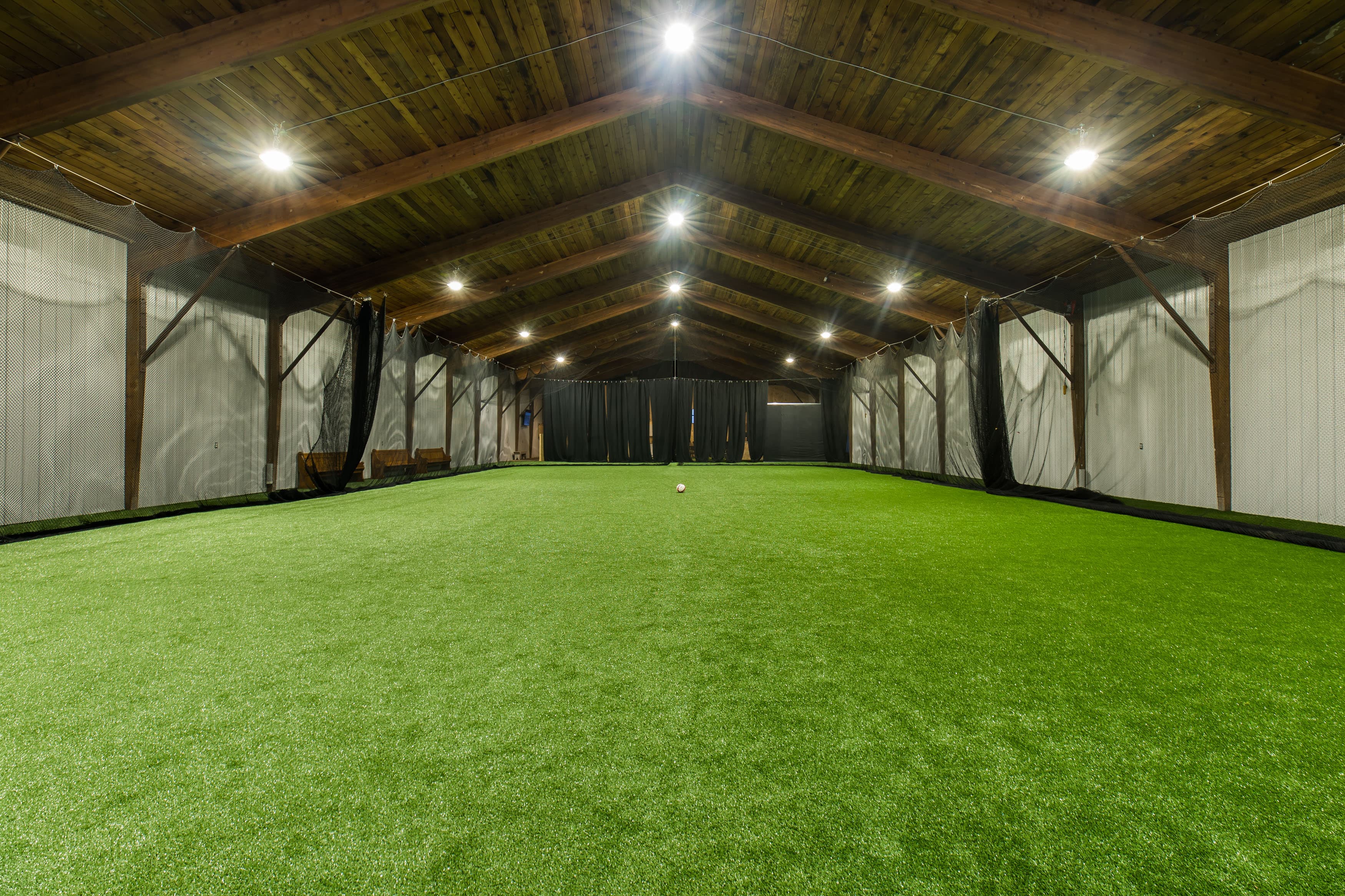 Kingswell Glen Golf Club - Image 7