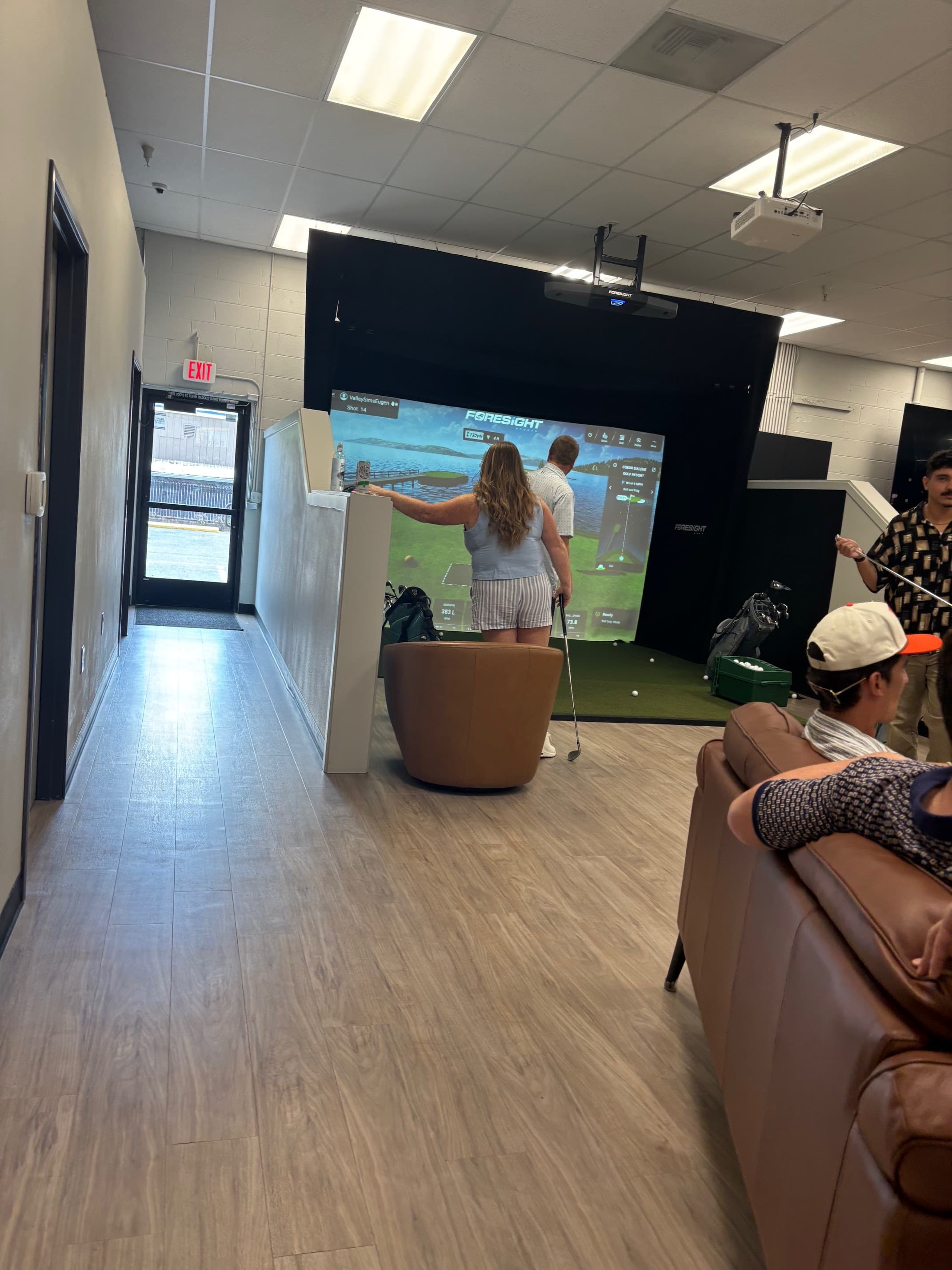 Valley Sims - Image 2