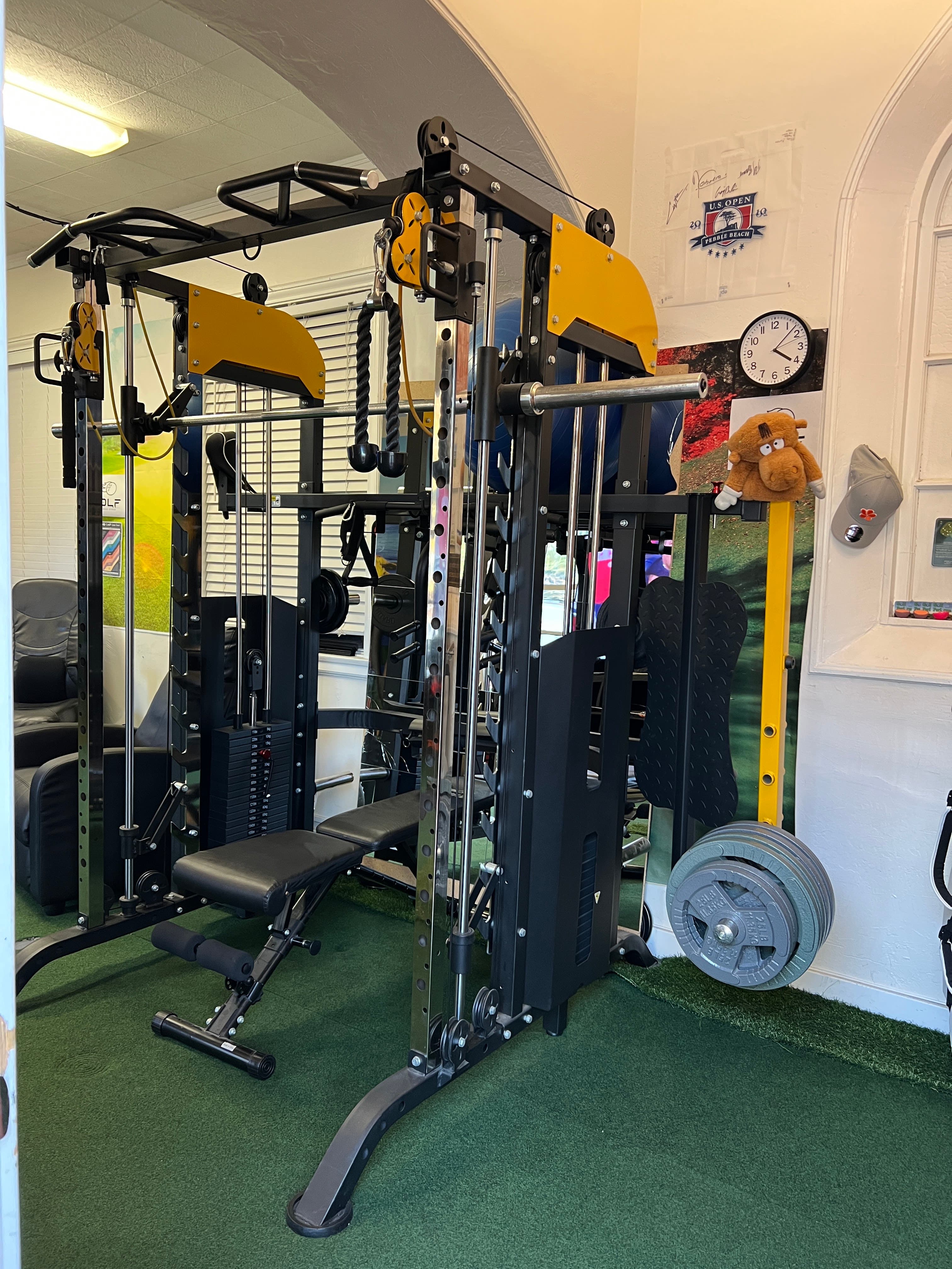 Golf Performance Studio - Chris Dawkins - Image 3