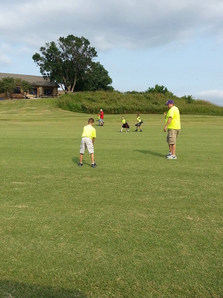 Ark City Golf & Fitness - Image 9