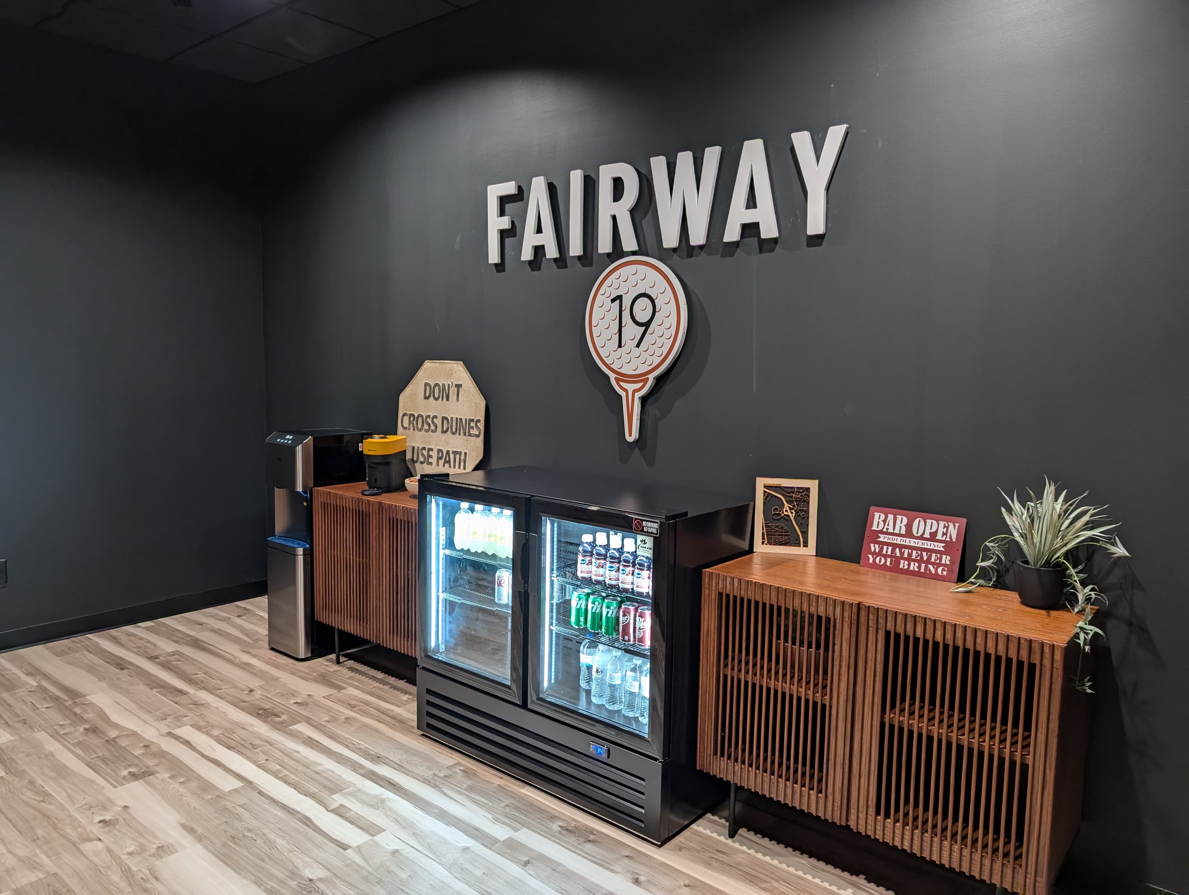 Fairway Nineteen - Image 10