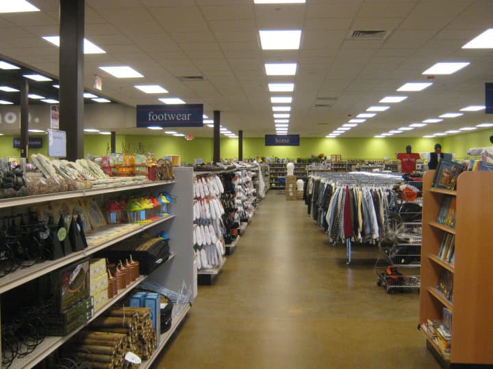 Goodwill Store & Donation Center - Image 2