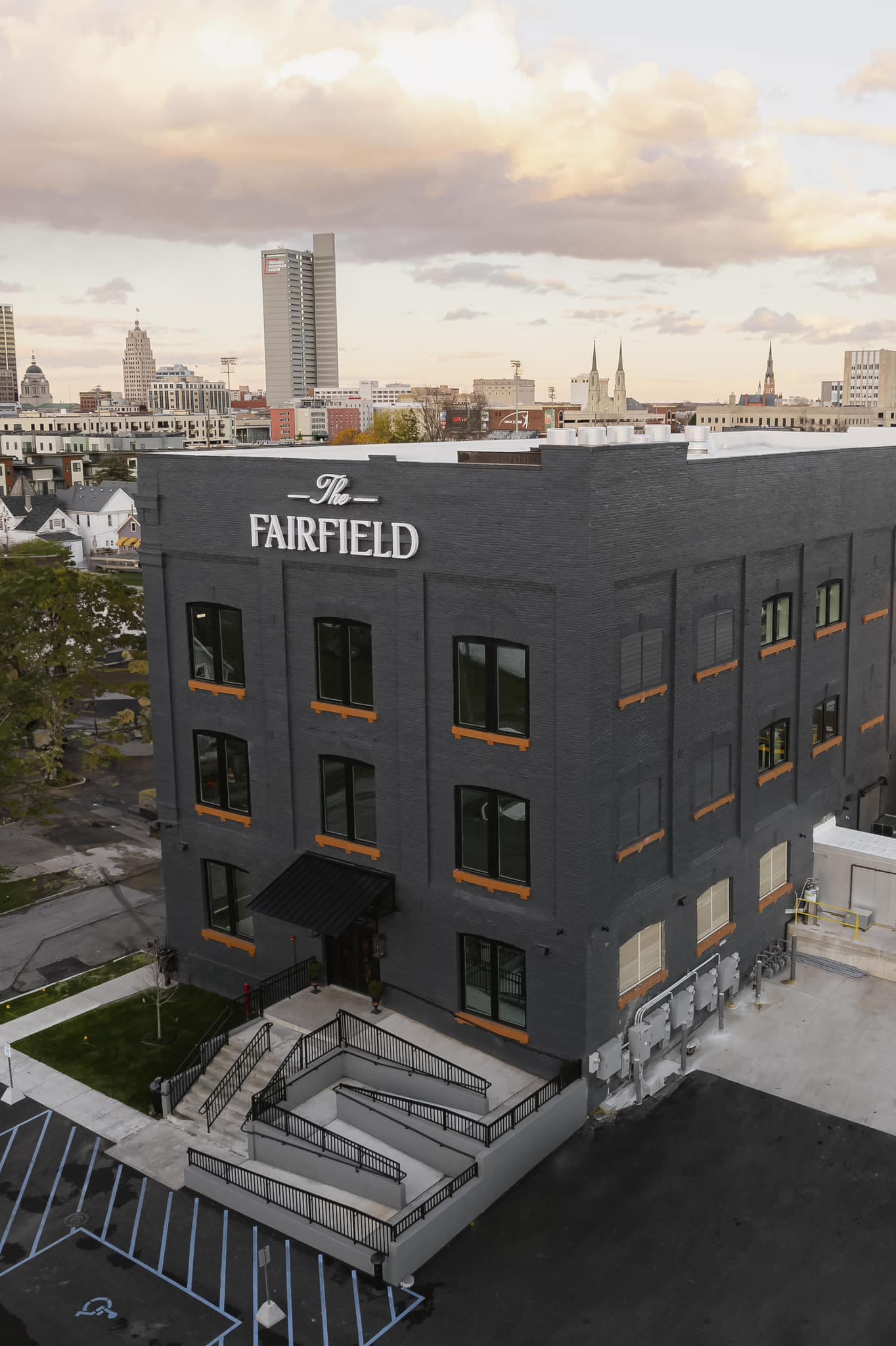 Urban Golf - Image 1