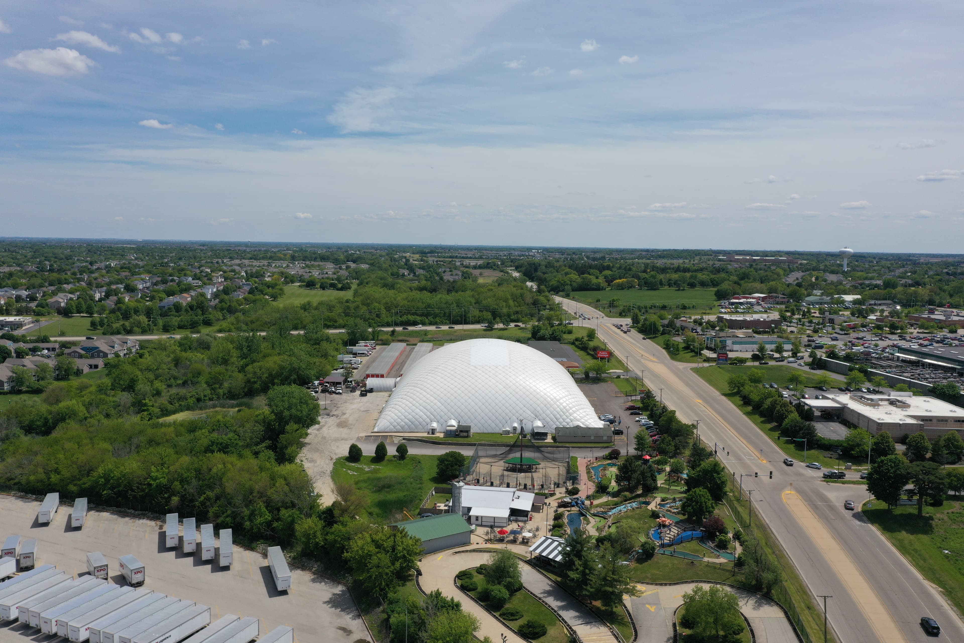 Sport Zone - Image 9