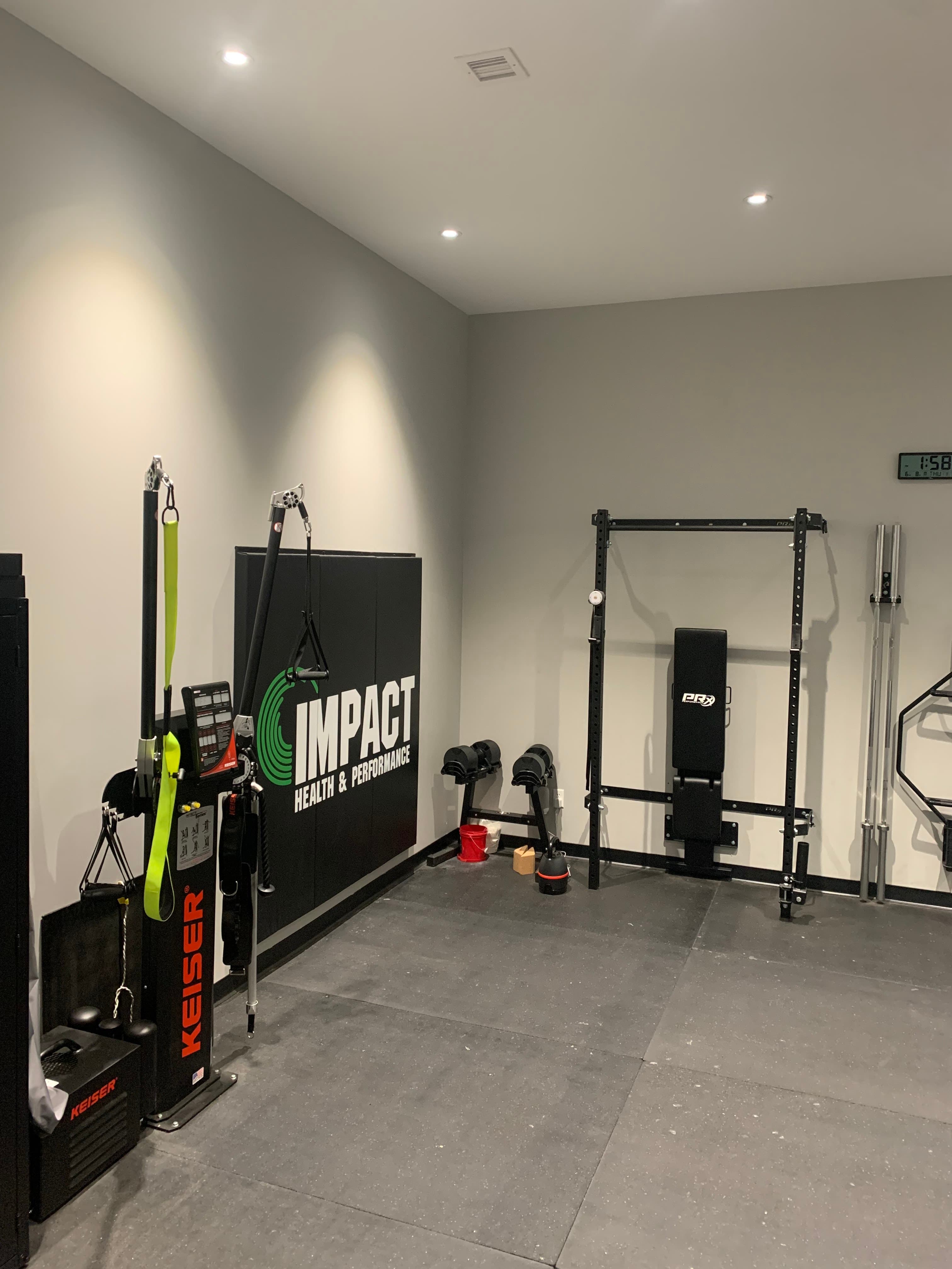 IMPACT Health & Performance - Image 6