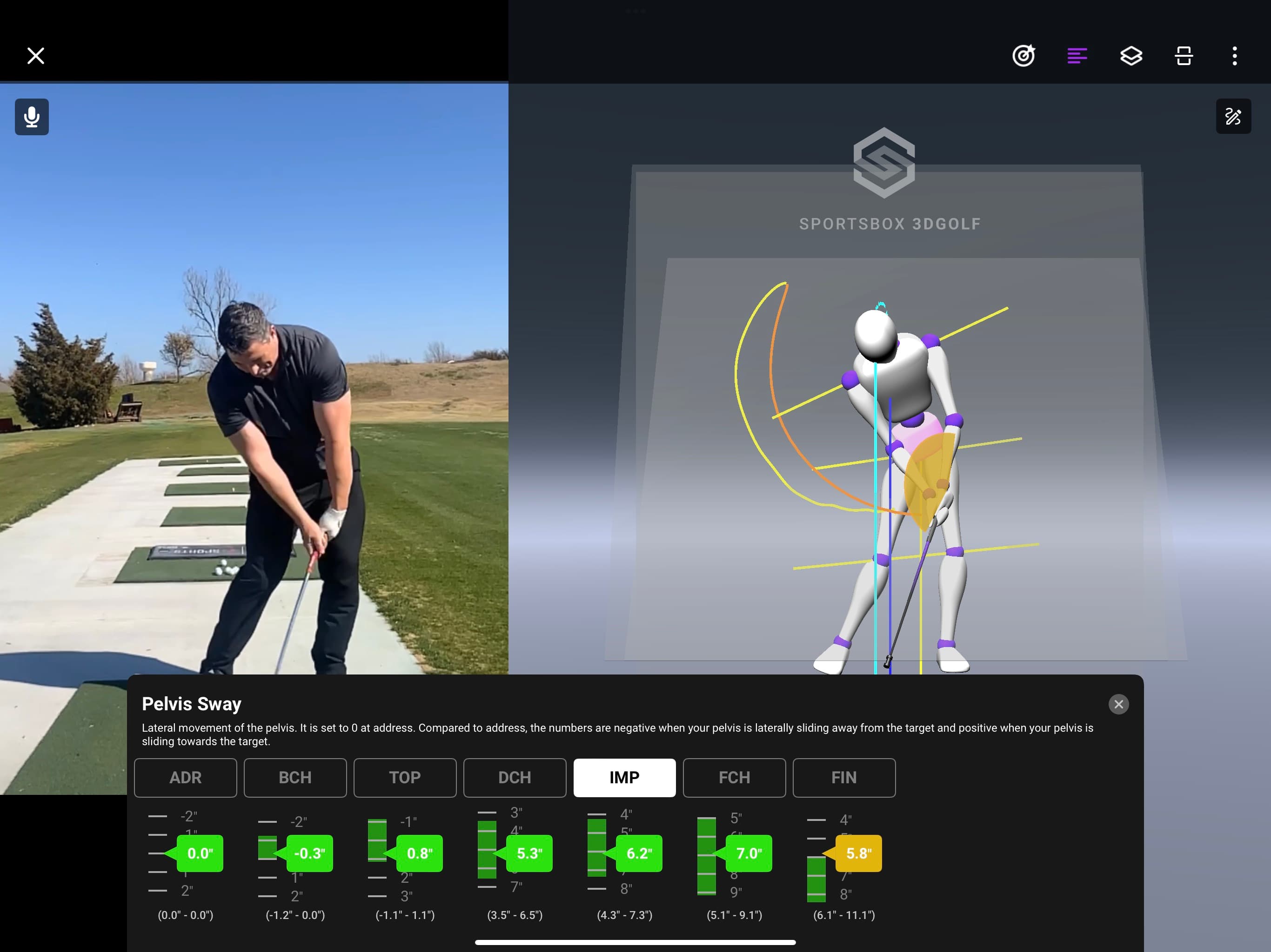 James Parker Golf Coaching - Image 4