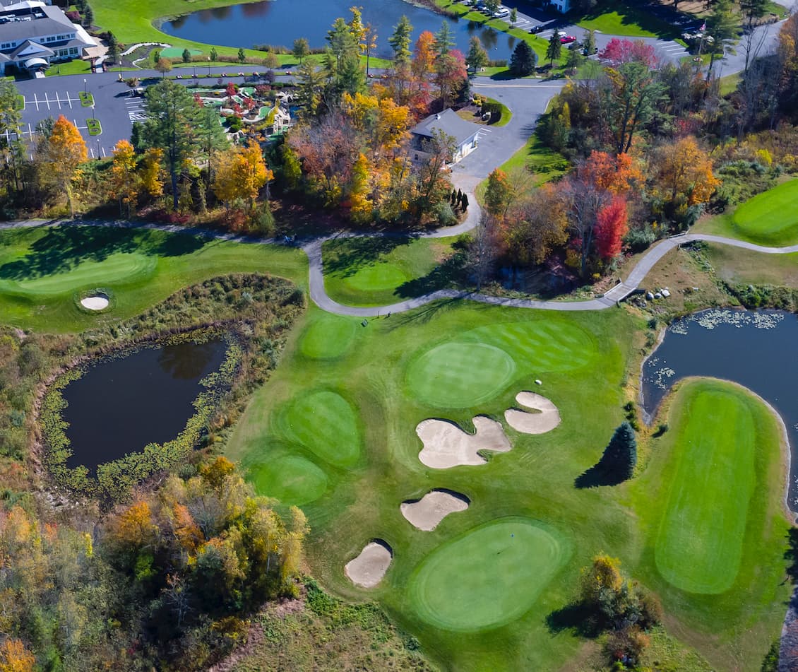 The Links at LaBelle Winery - Image 4