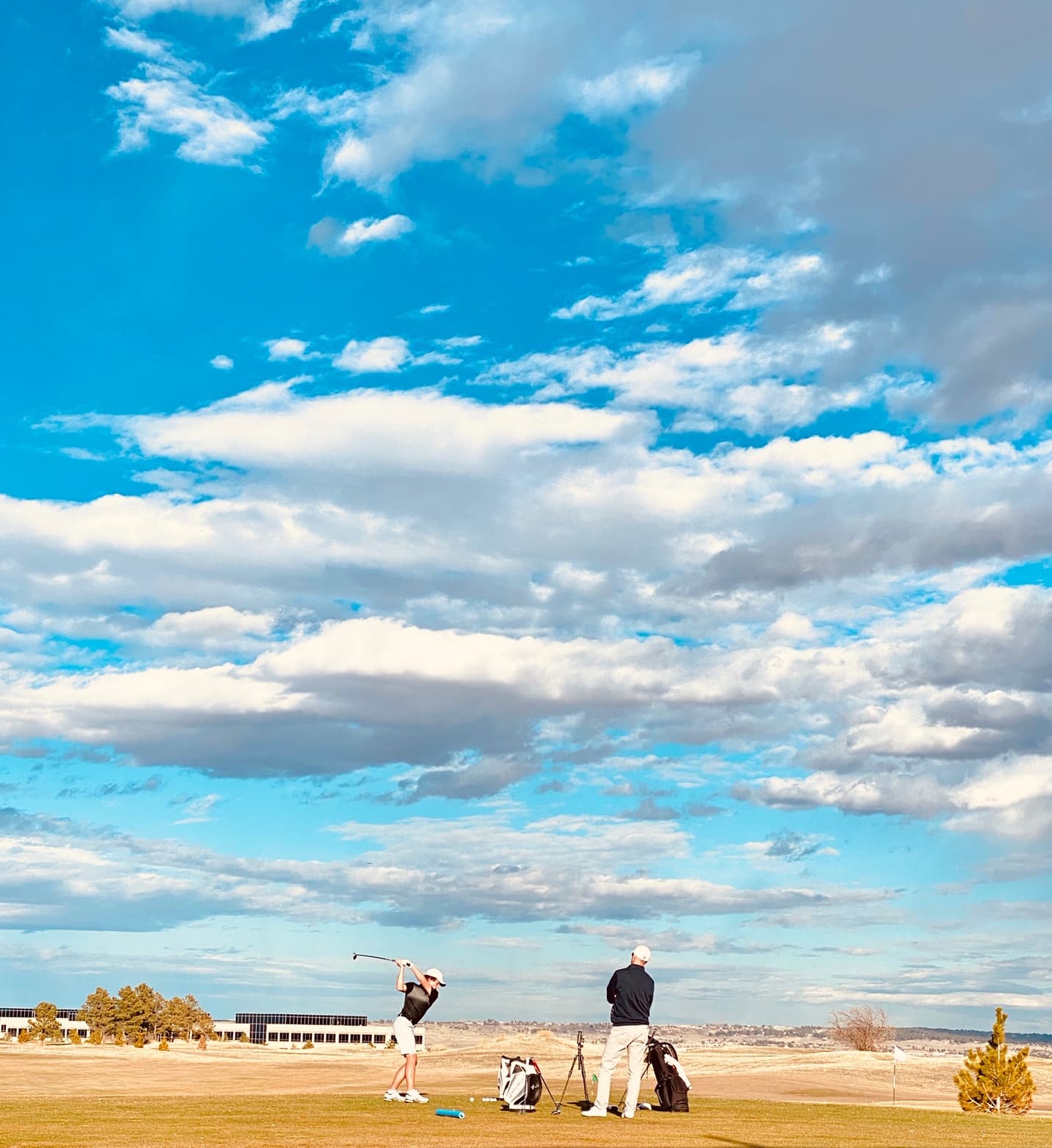 Trent Wearner Golf - Image 6