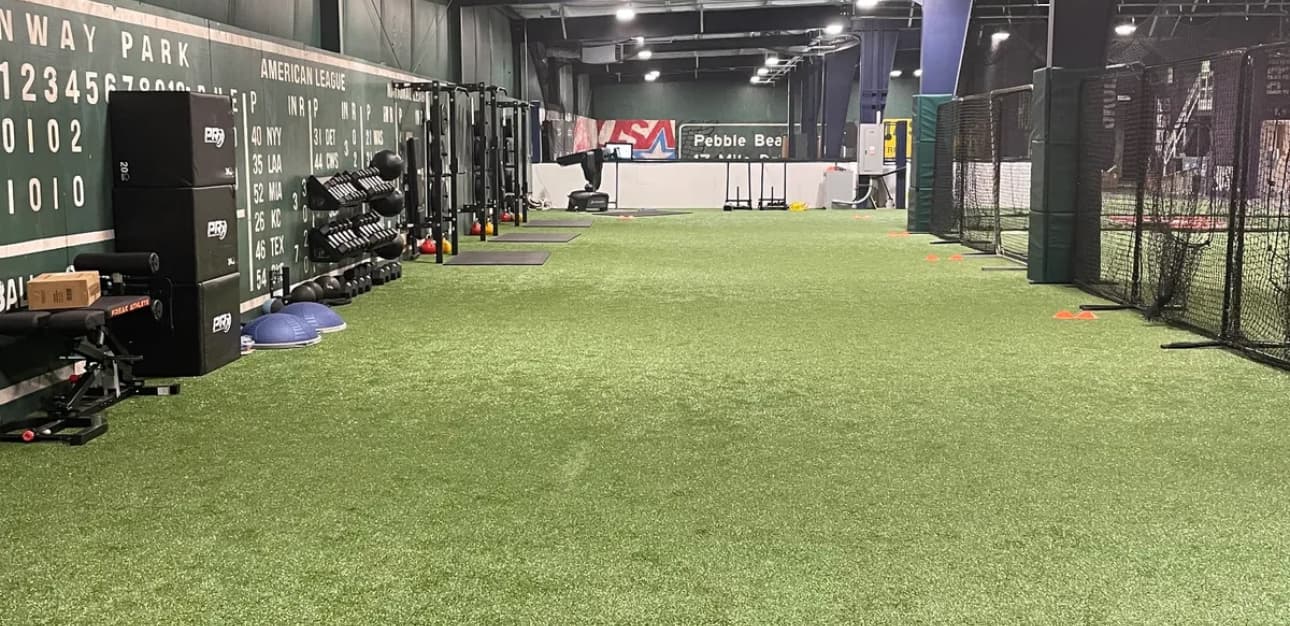 Vitality Sports Academy - Image 6