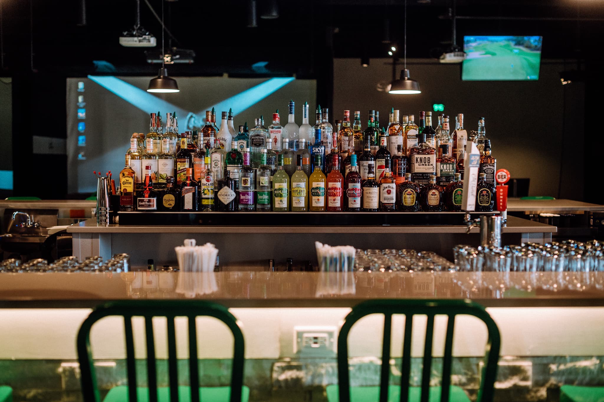 X-Golf Leawood - Image 4