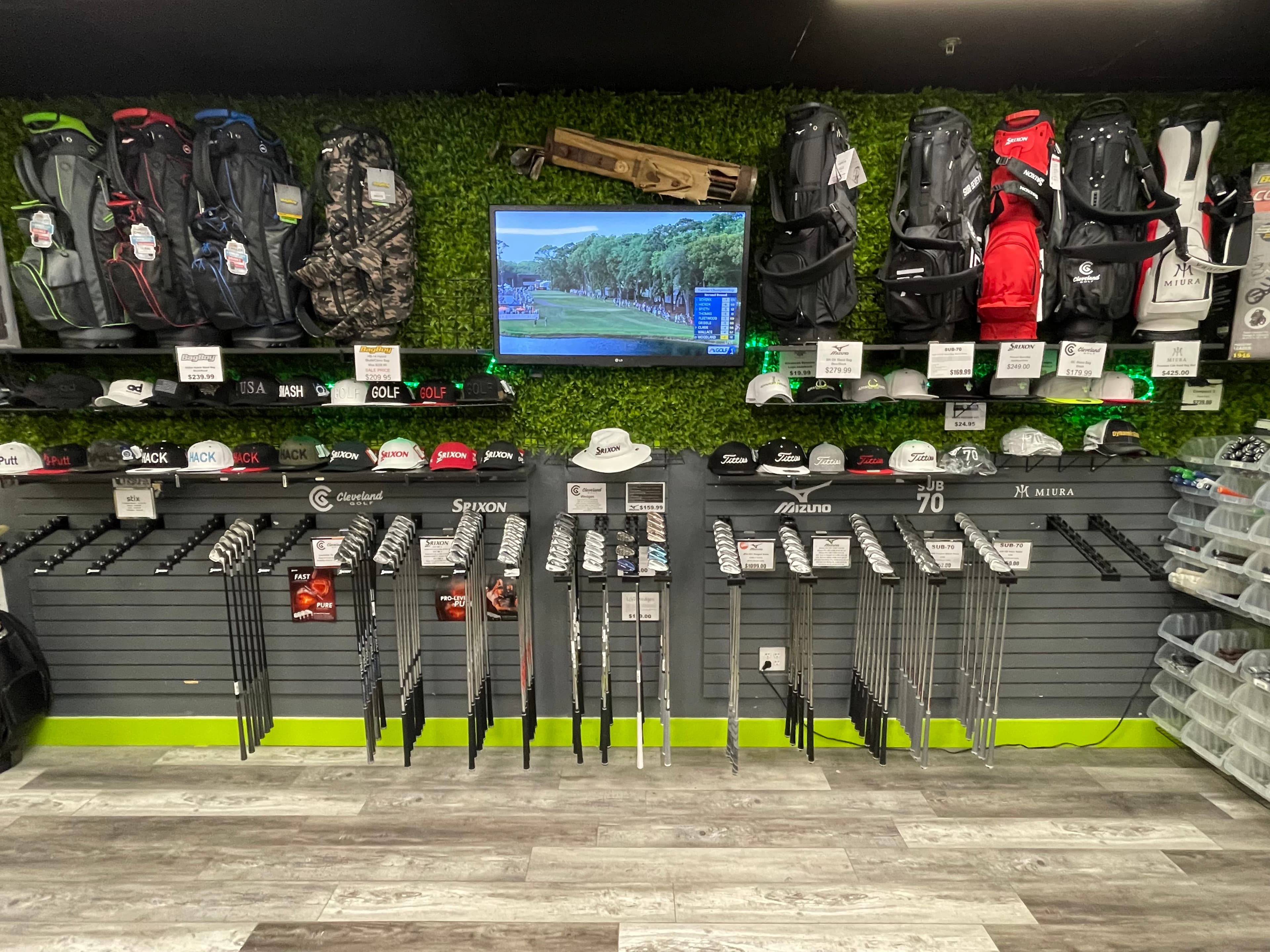 Advanced Dynamic Golf Center - Image 5